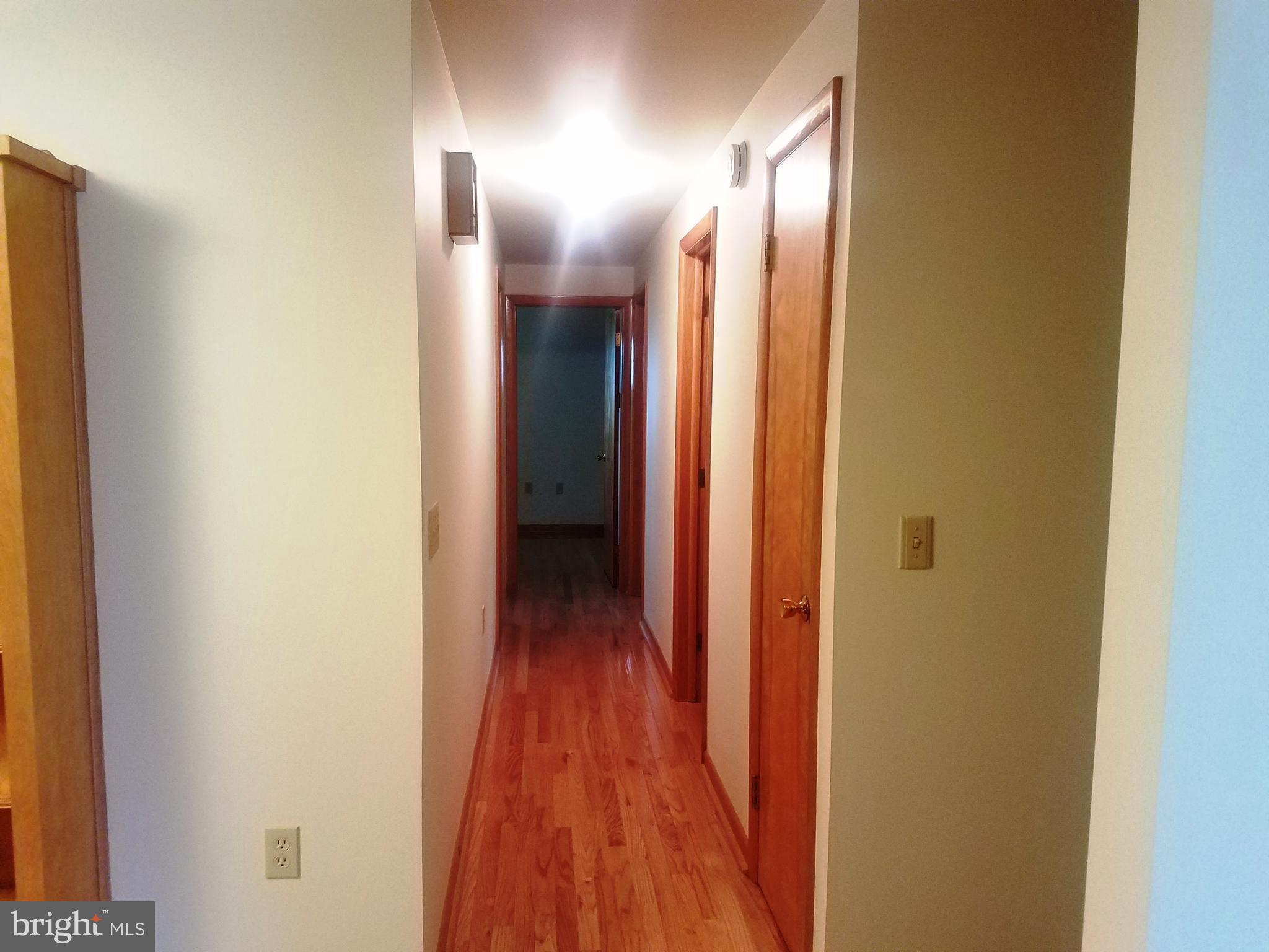 SHORT GAP - Residential