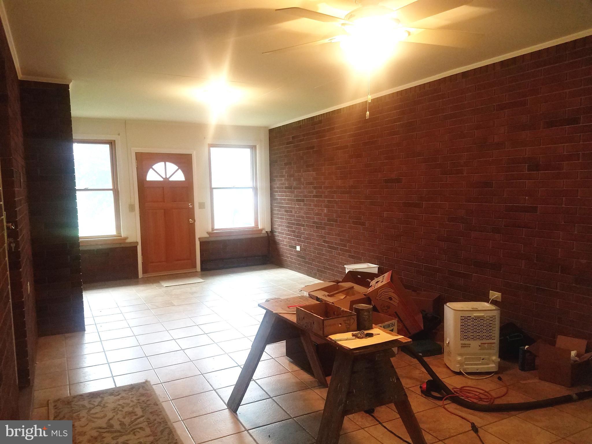 SHORT GAP - Residential