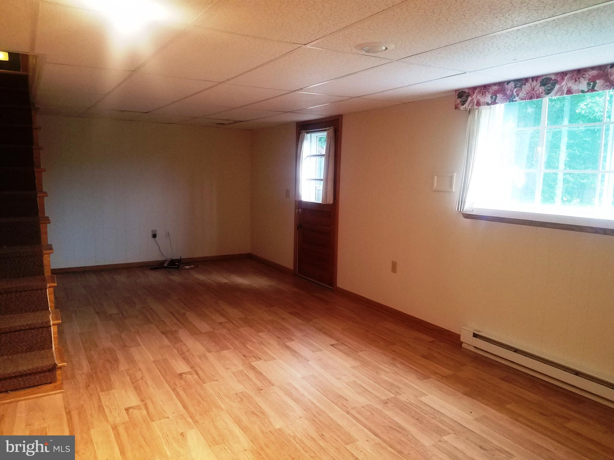 SHORT GAP - Residential