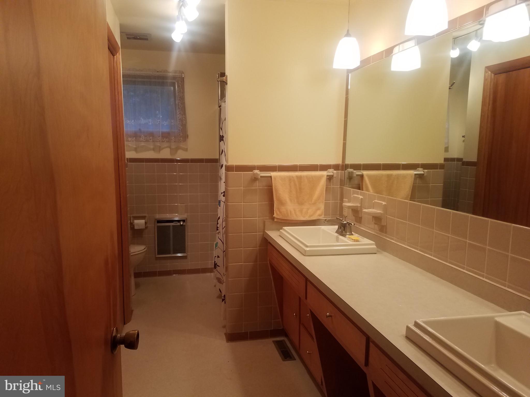 SHORT GAP - Residential