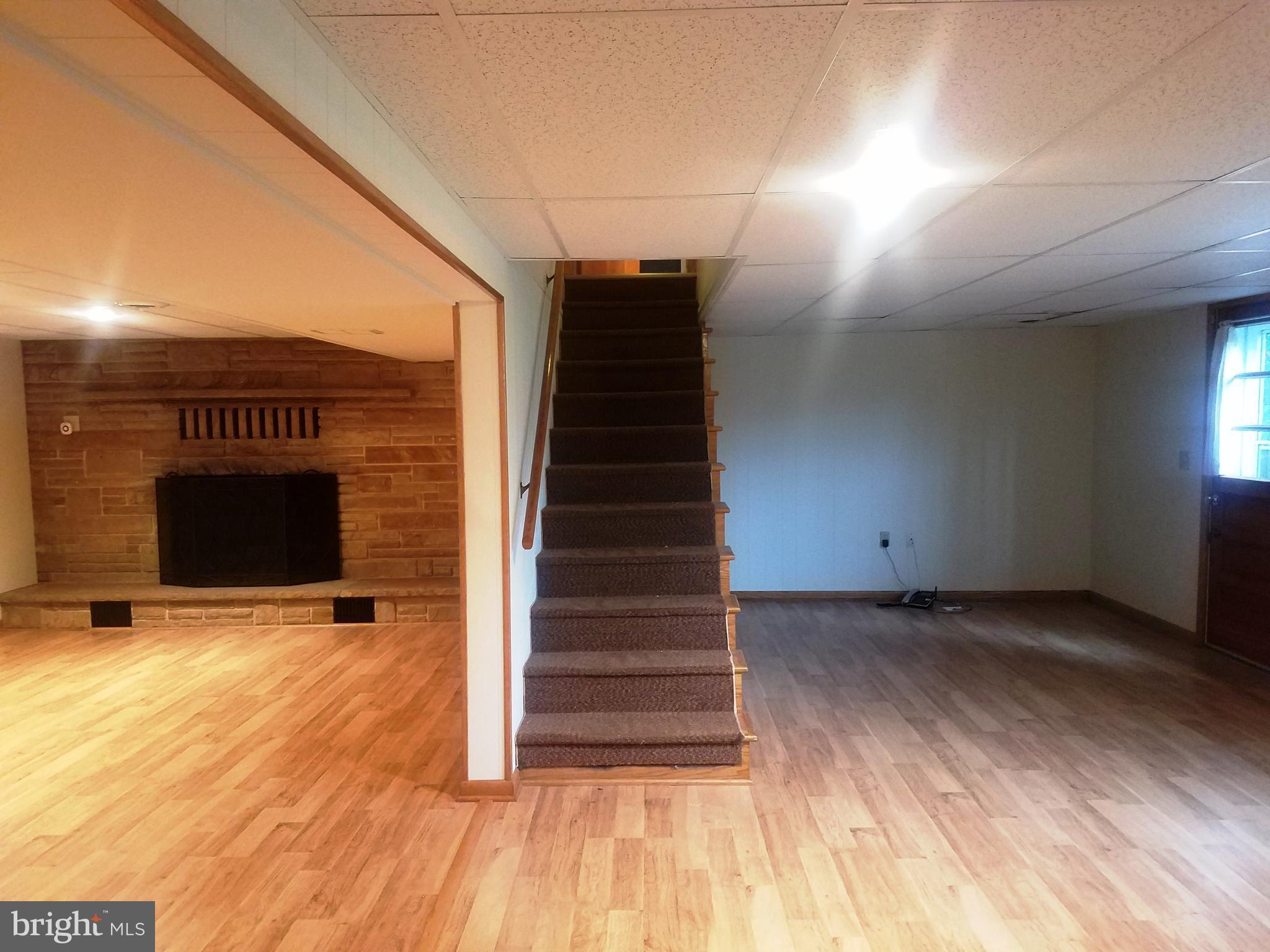 SHORT GAP - Residential