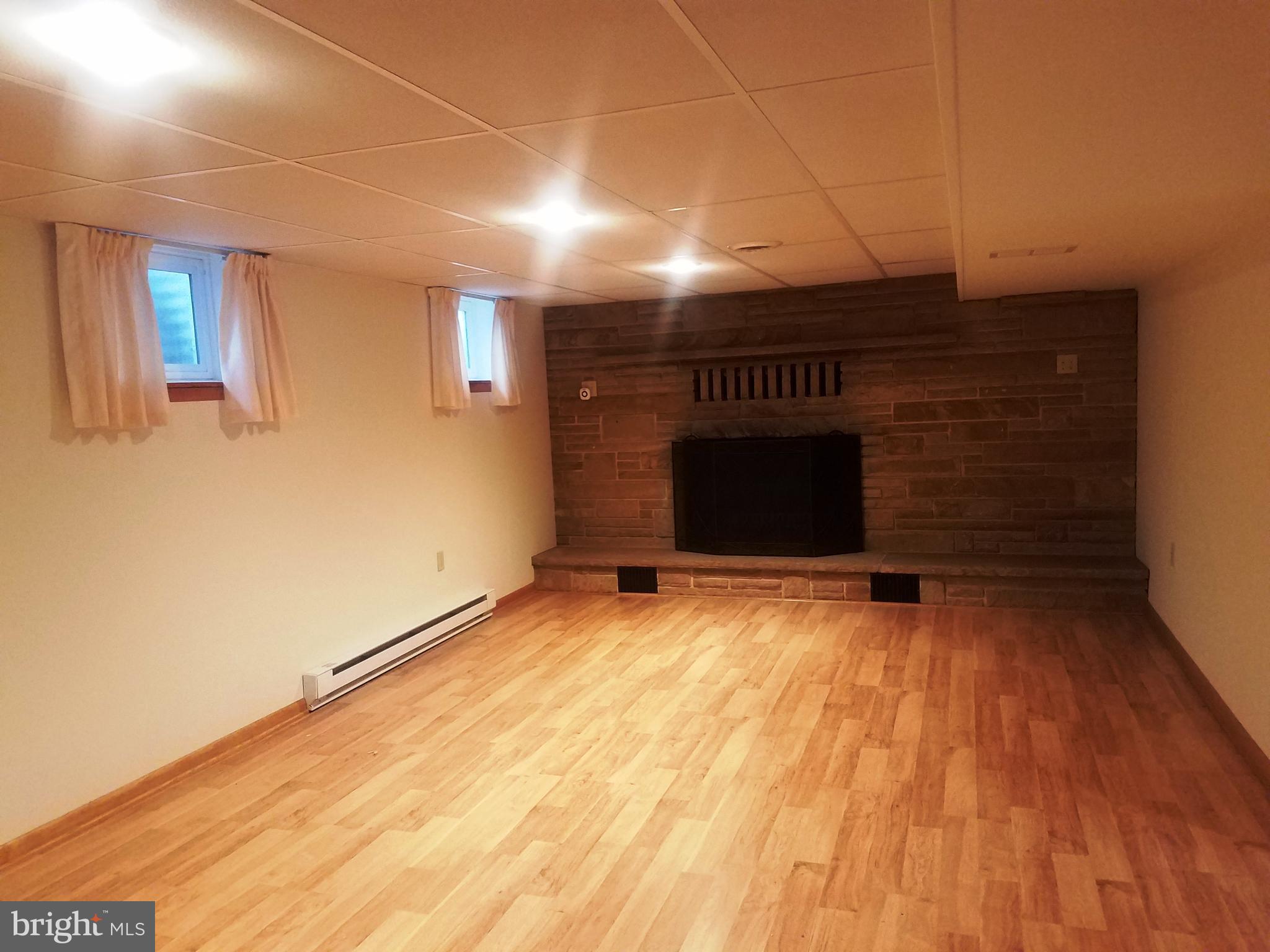 SHORT GAP - Residential