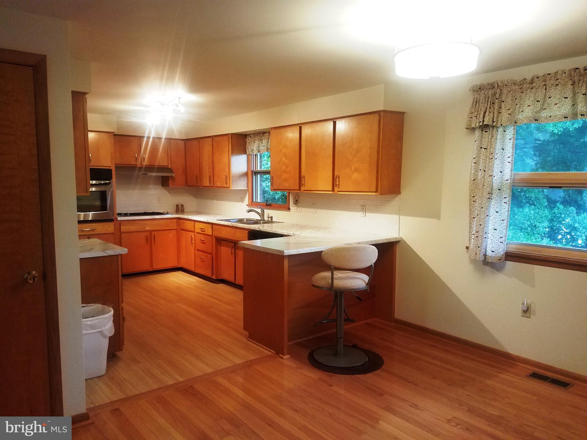 SHORT GAP - Residential