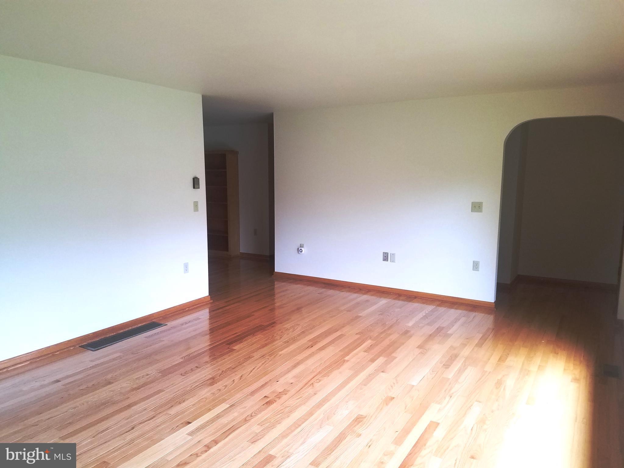 SHORT GAP - Residential