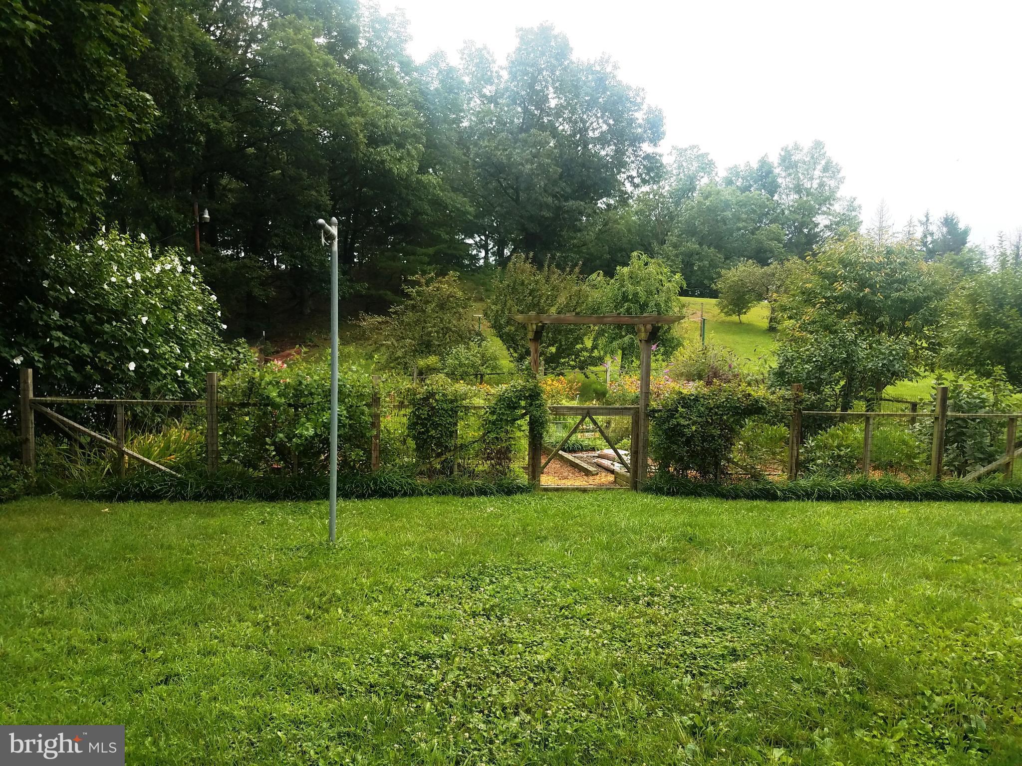 SHORT GAP - Residential