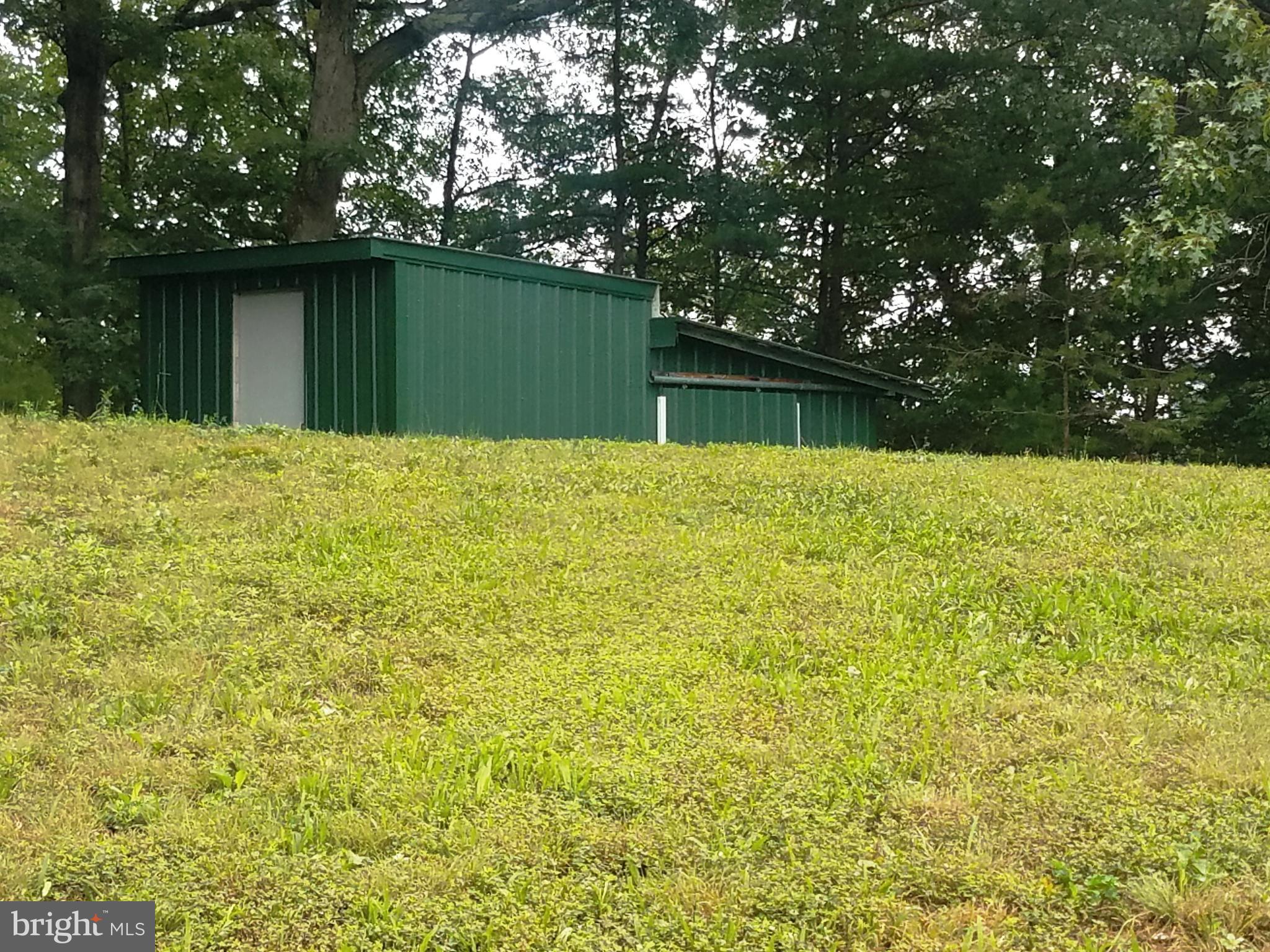 SHORT GAP - Residential