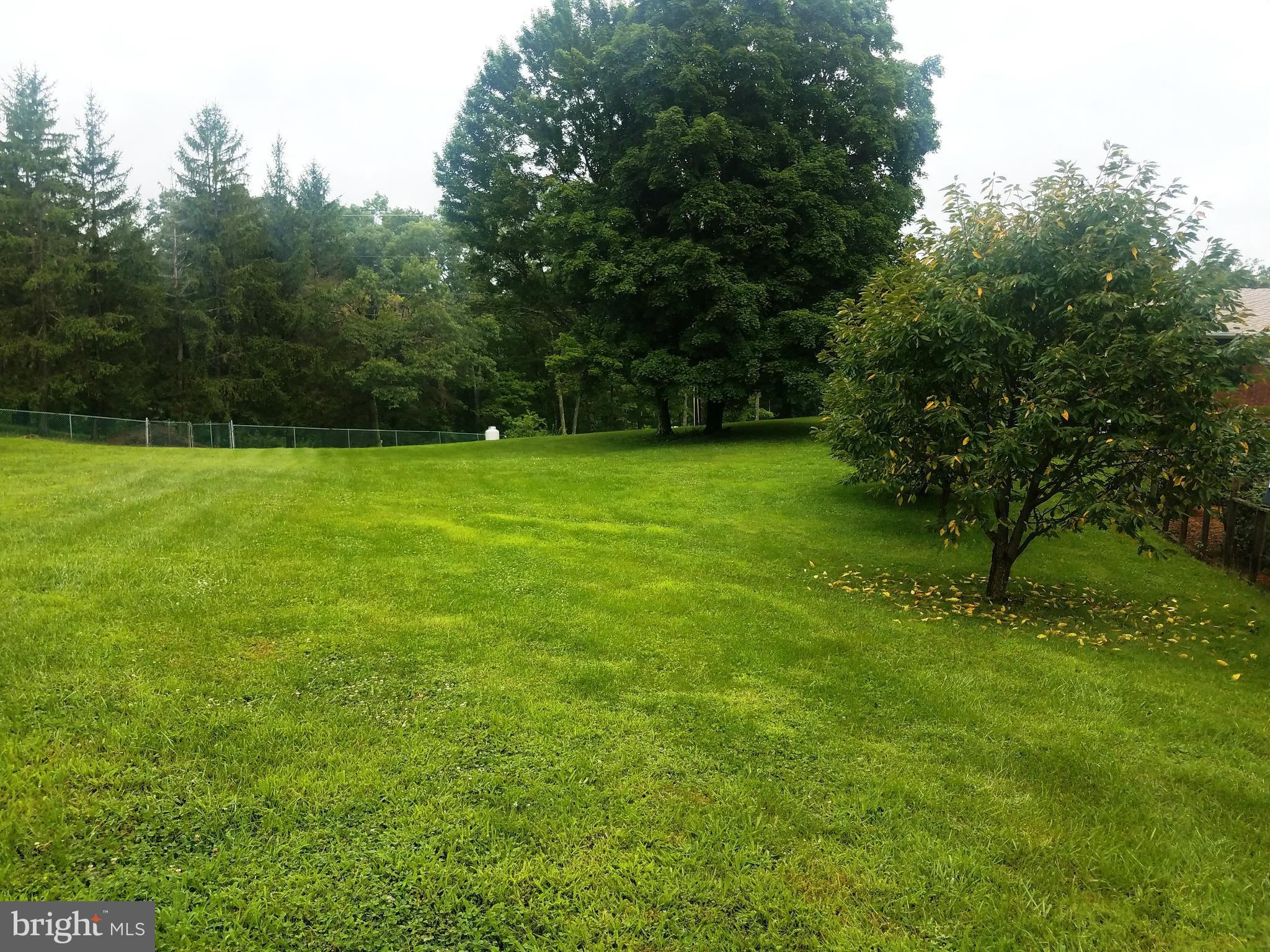 SHORT GAP - Residential