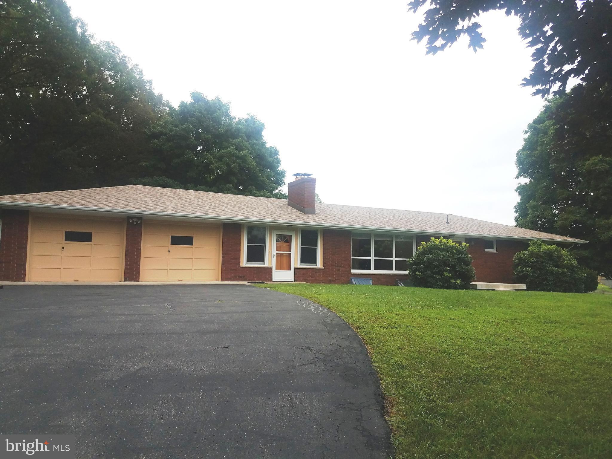 SHORT GAP - Residential