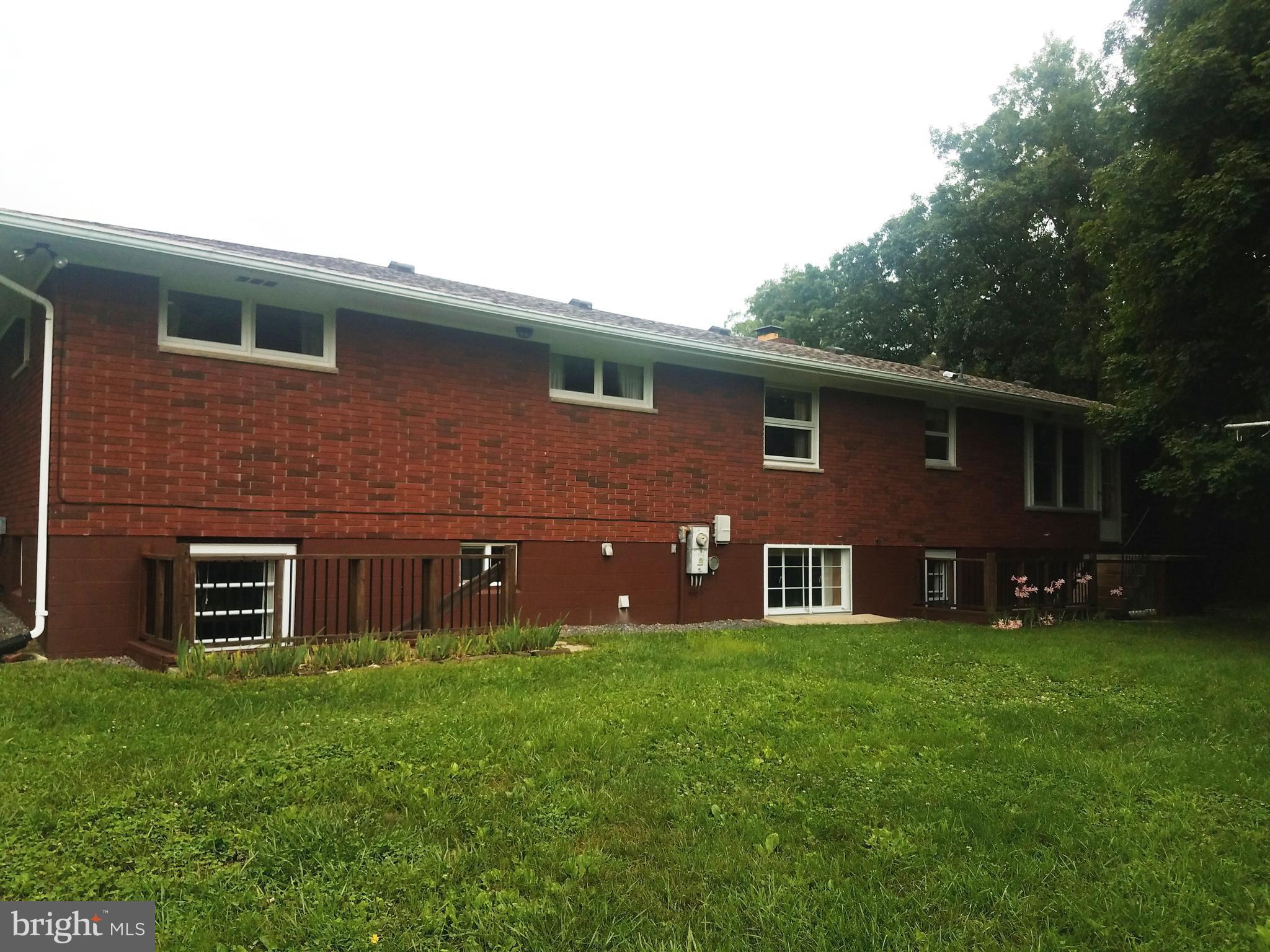 SHORT GAP - Residential