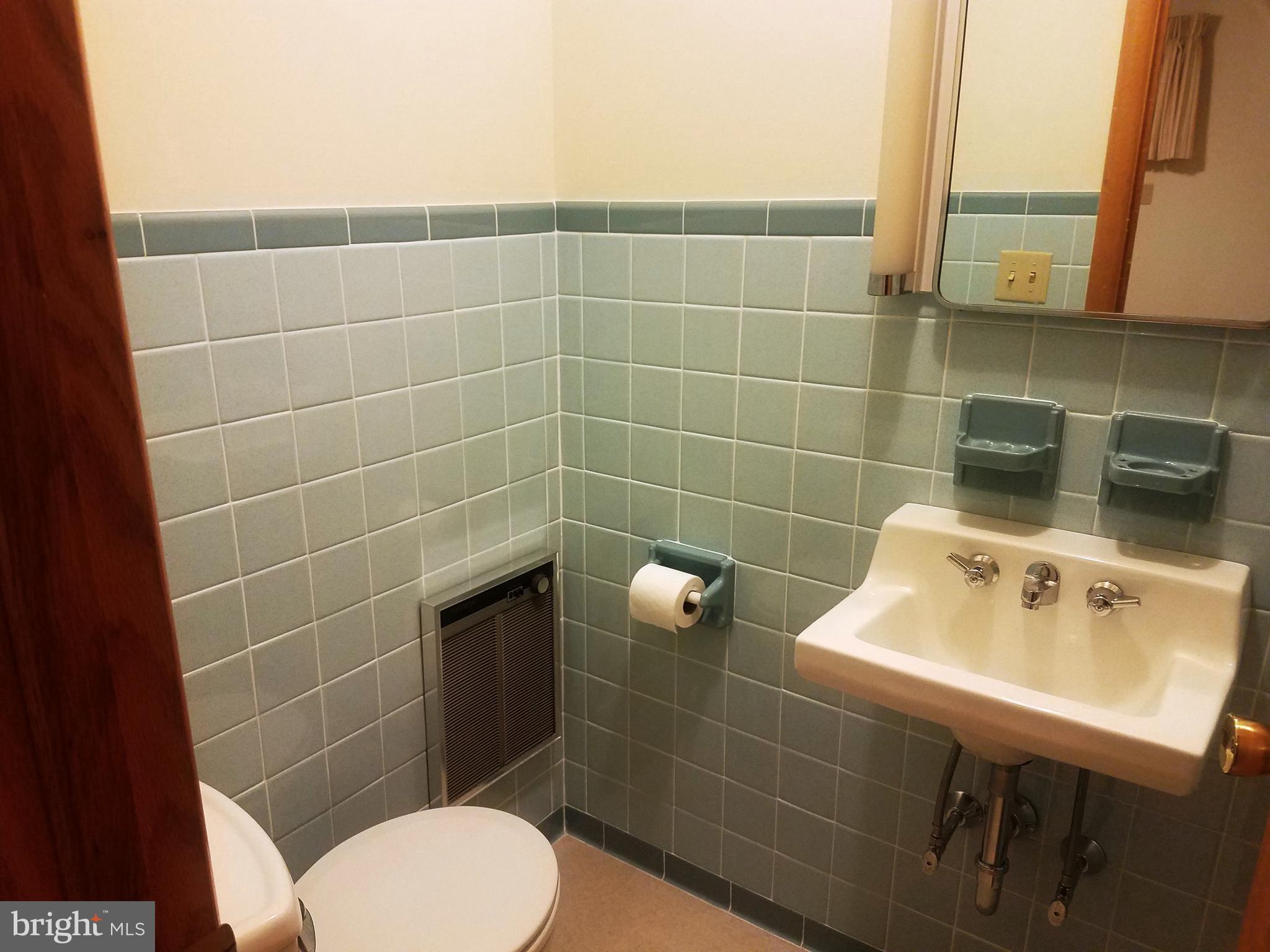 SHORT GAP - Residential