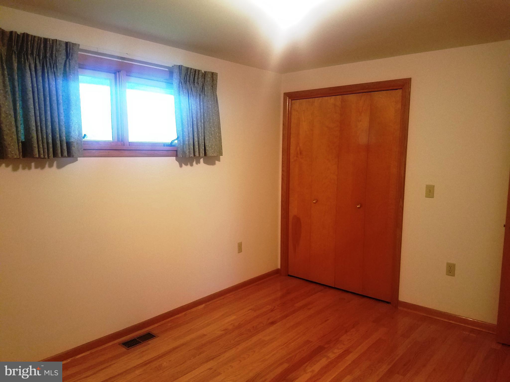 SHORT GAP - Residential