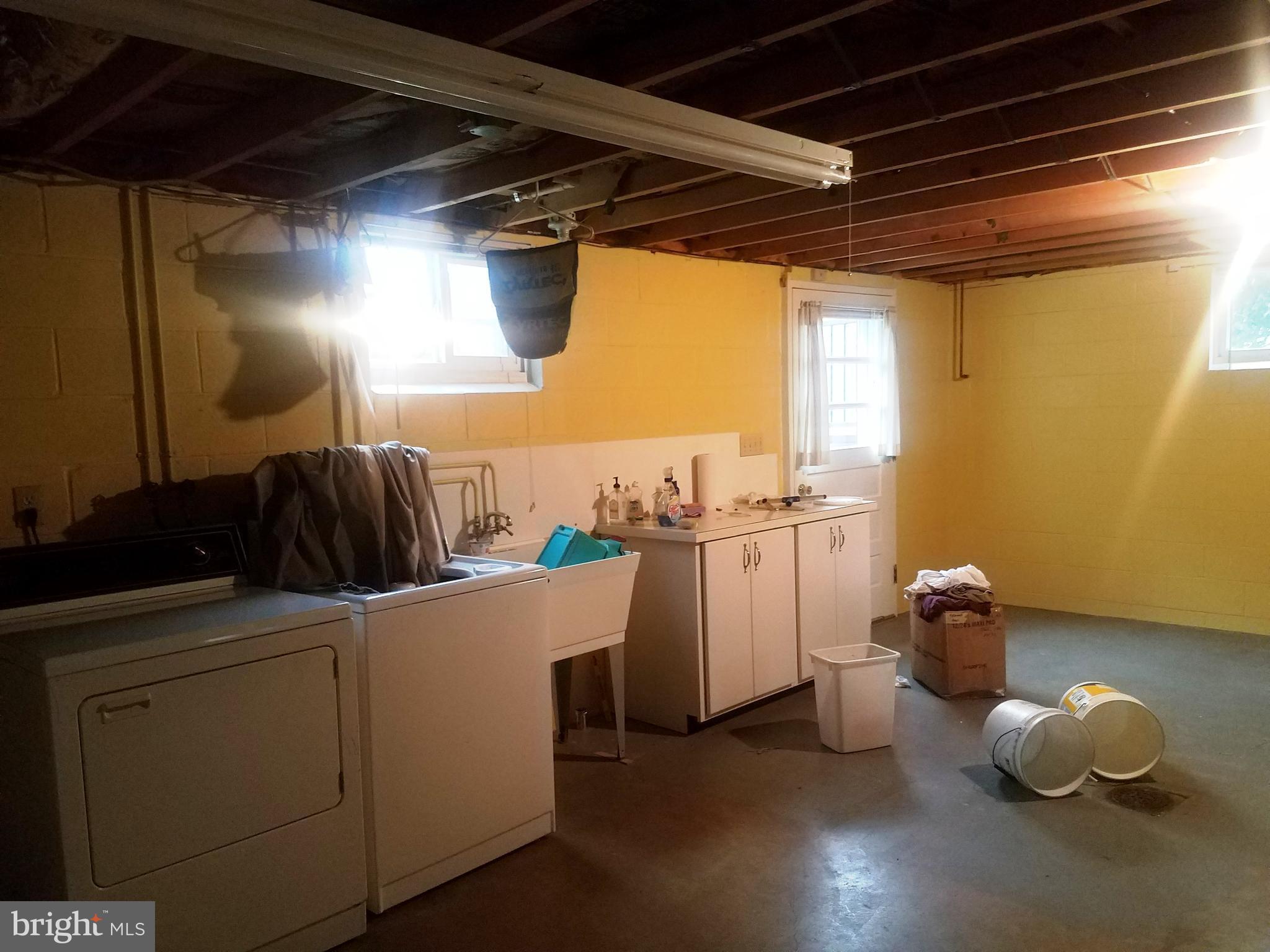 SHORT GAP - Residential