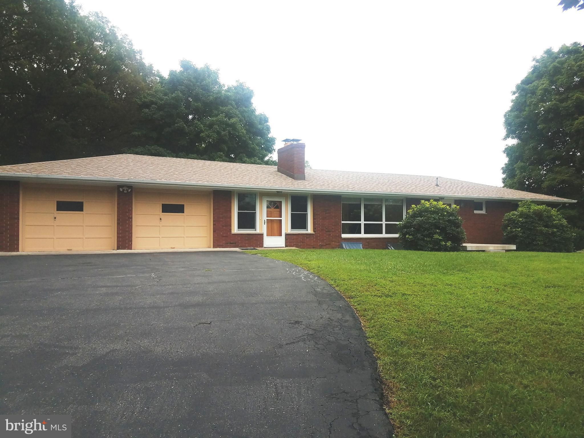 SHORT GAP - Residential