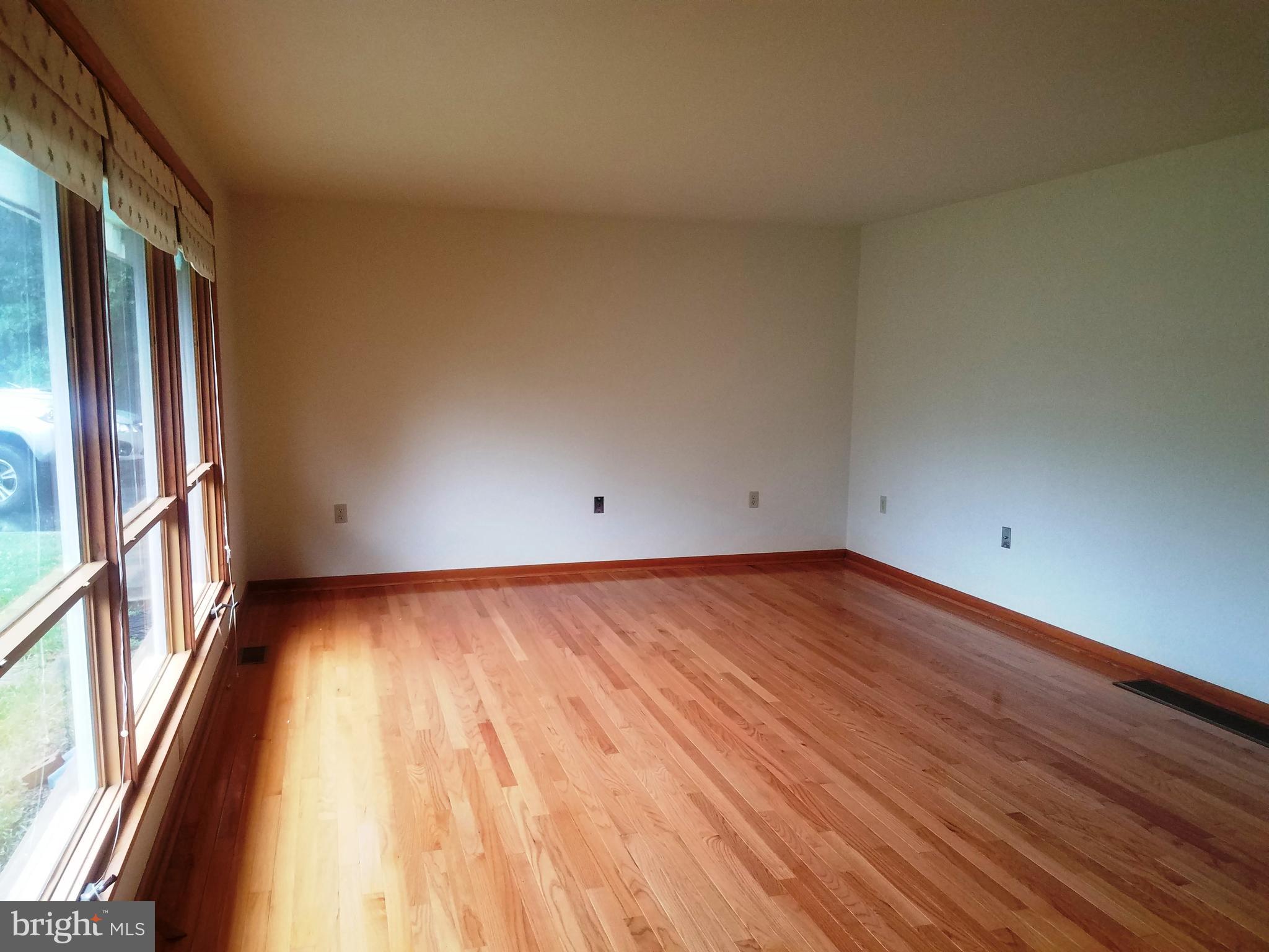 SHORT GAP - Residential