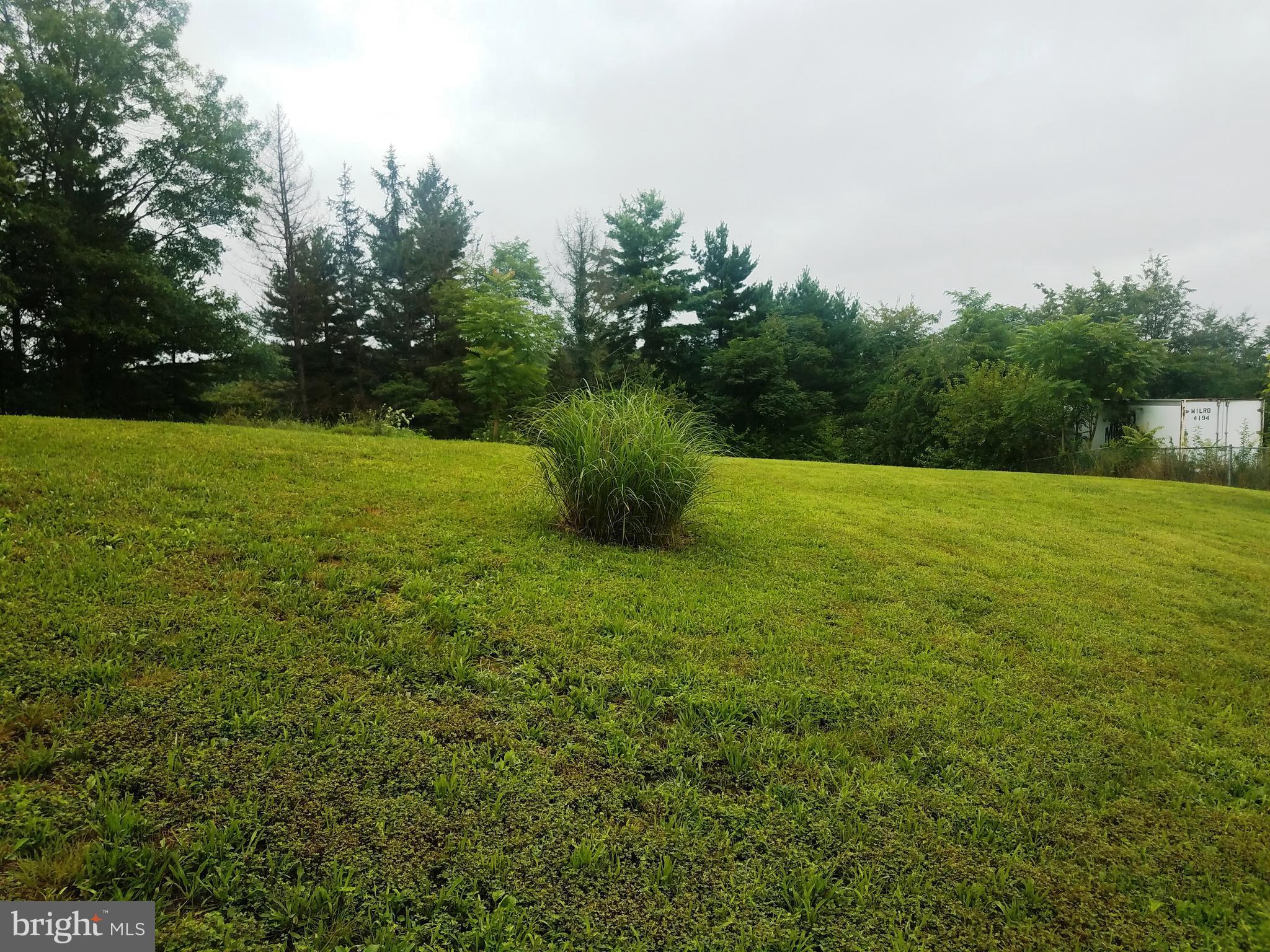 SHORT GAP - Residential