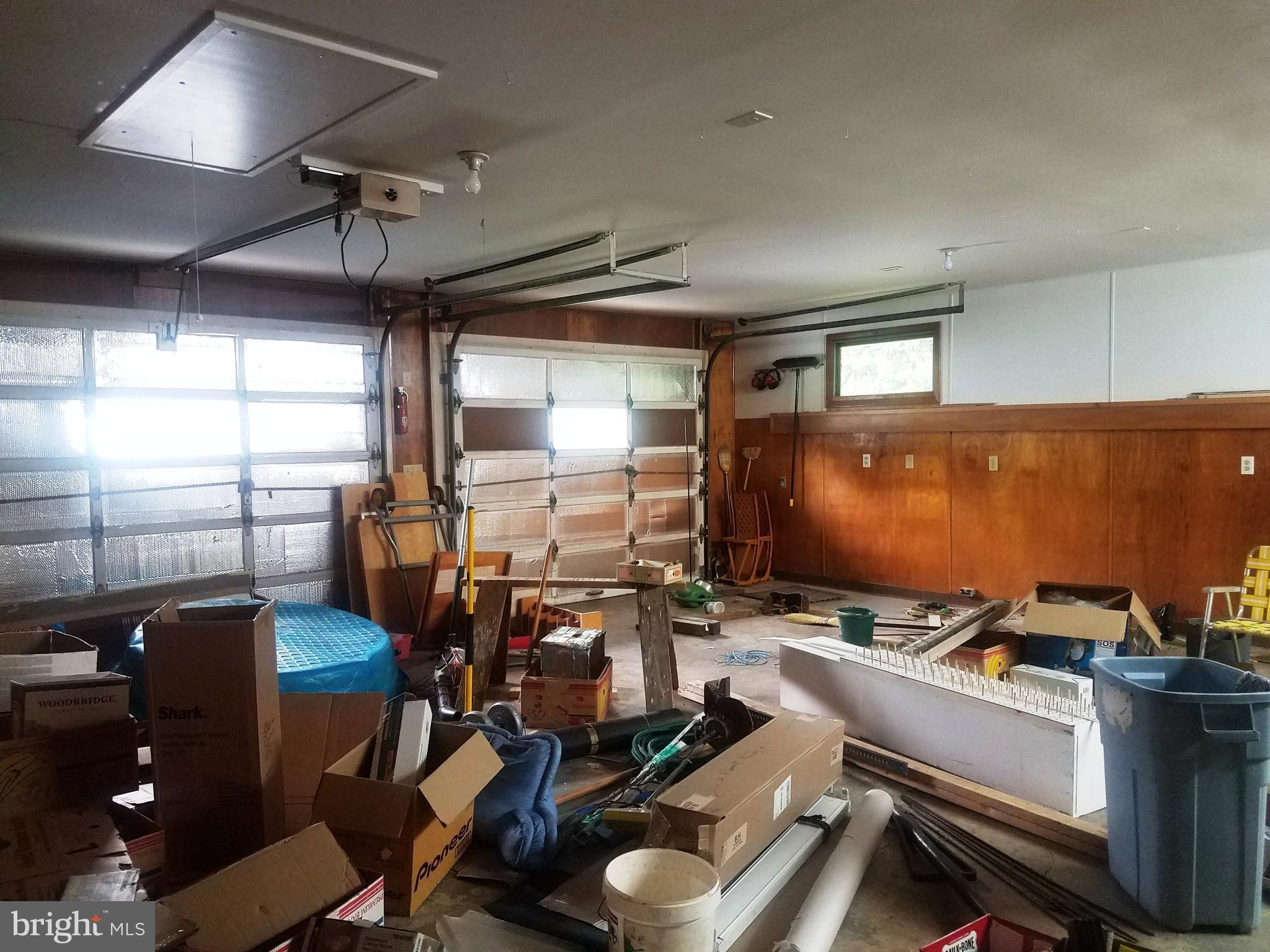 SHORT GAP - Residential