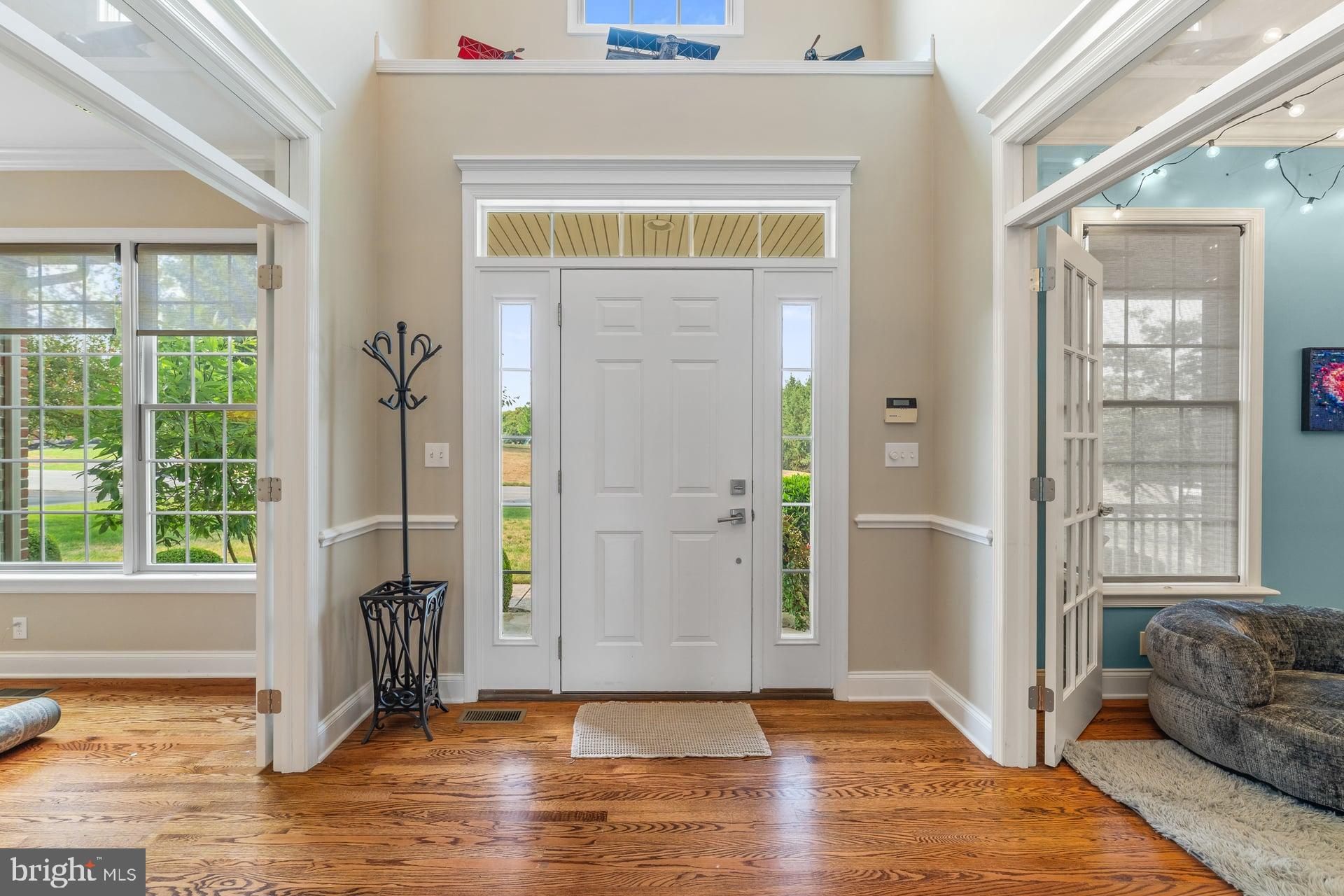 111 CRABAPPLE COURT