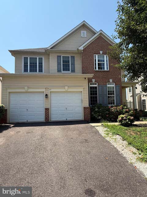 Photo of 121 King Edward Court, CULPEPER, VA 22701 (MLS # VACU2014472)