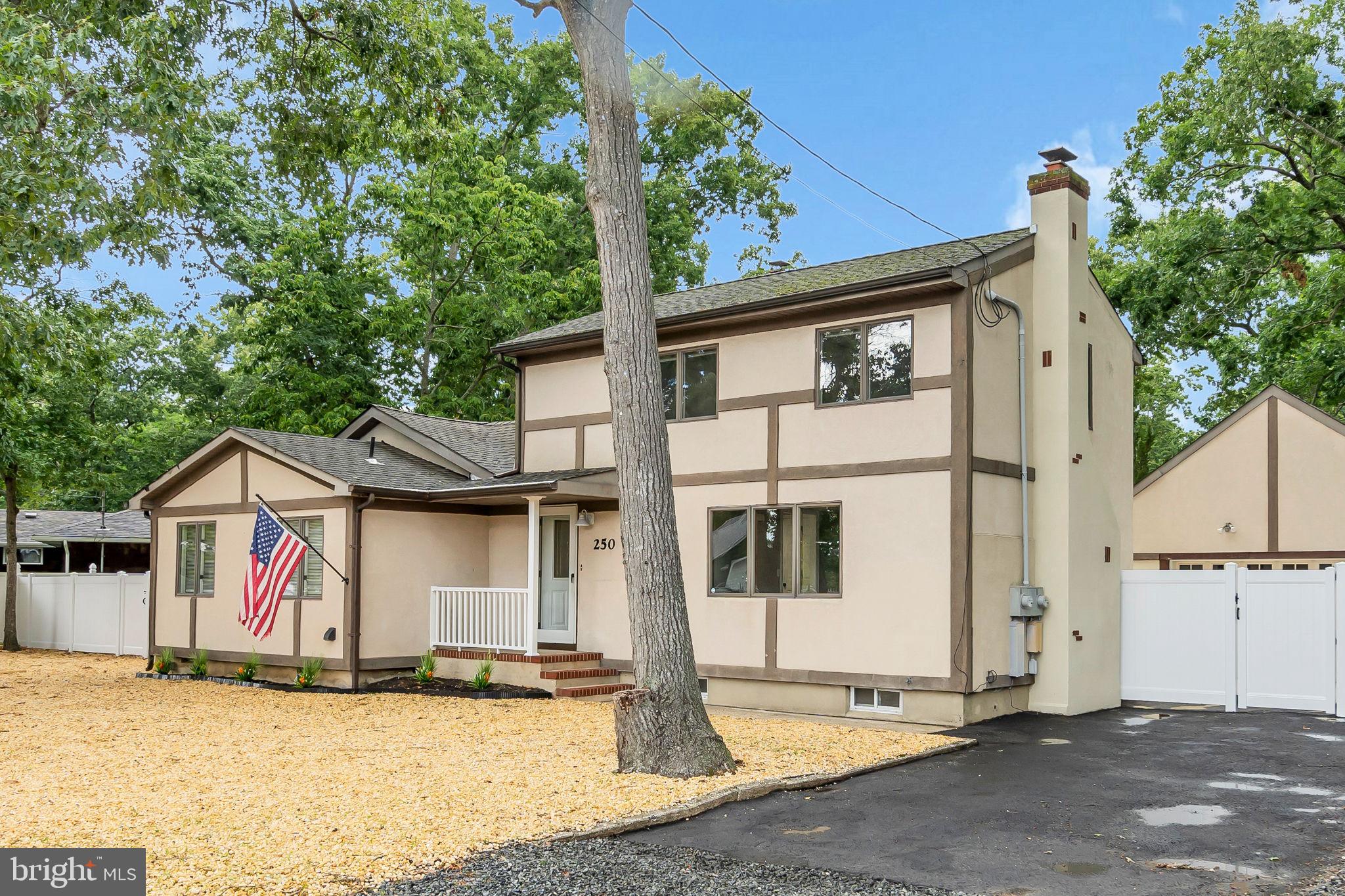 250 STATION DRIVE