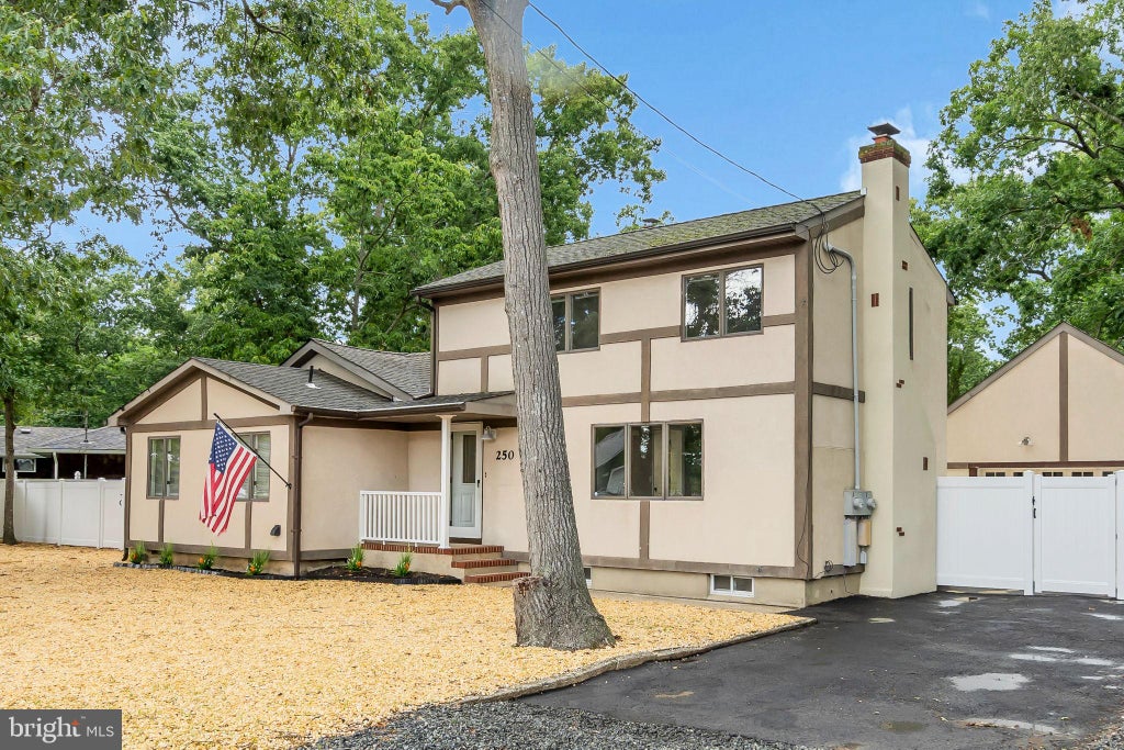 Photo of 250 Station Drive, FORKED RIVER, NJ 08731 (MLS # NJOC2044004)