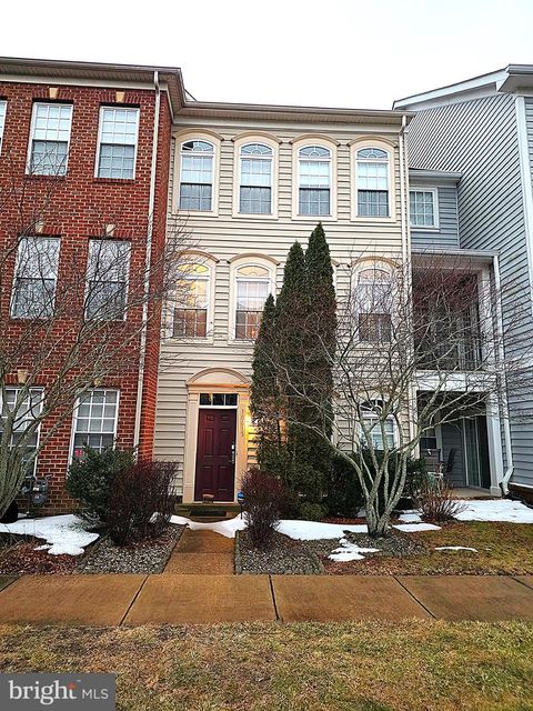 10615 BRISTOW STATION DRIVE BRISTOW VA 20136