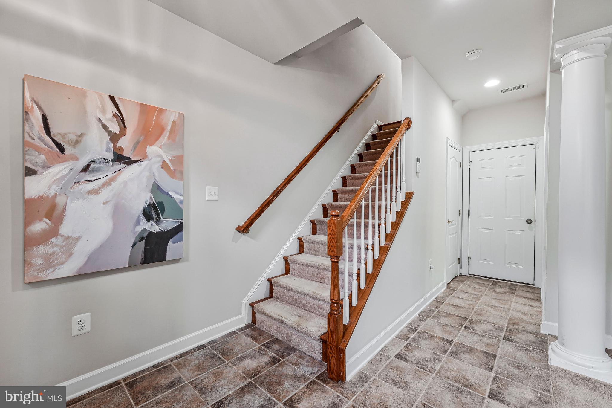 NEW BRISTOW VILLAGE - Residential