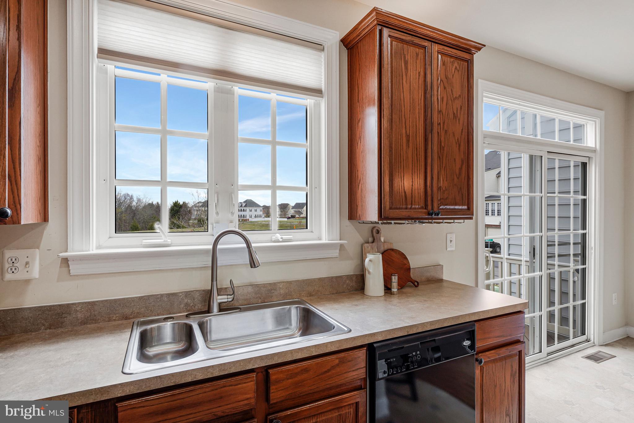 NEW BRISTOW VILLAGE - Residential