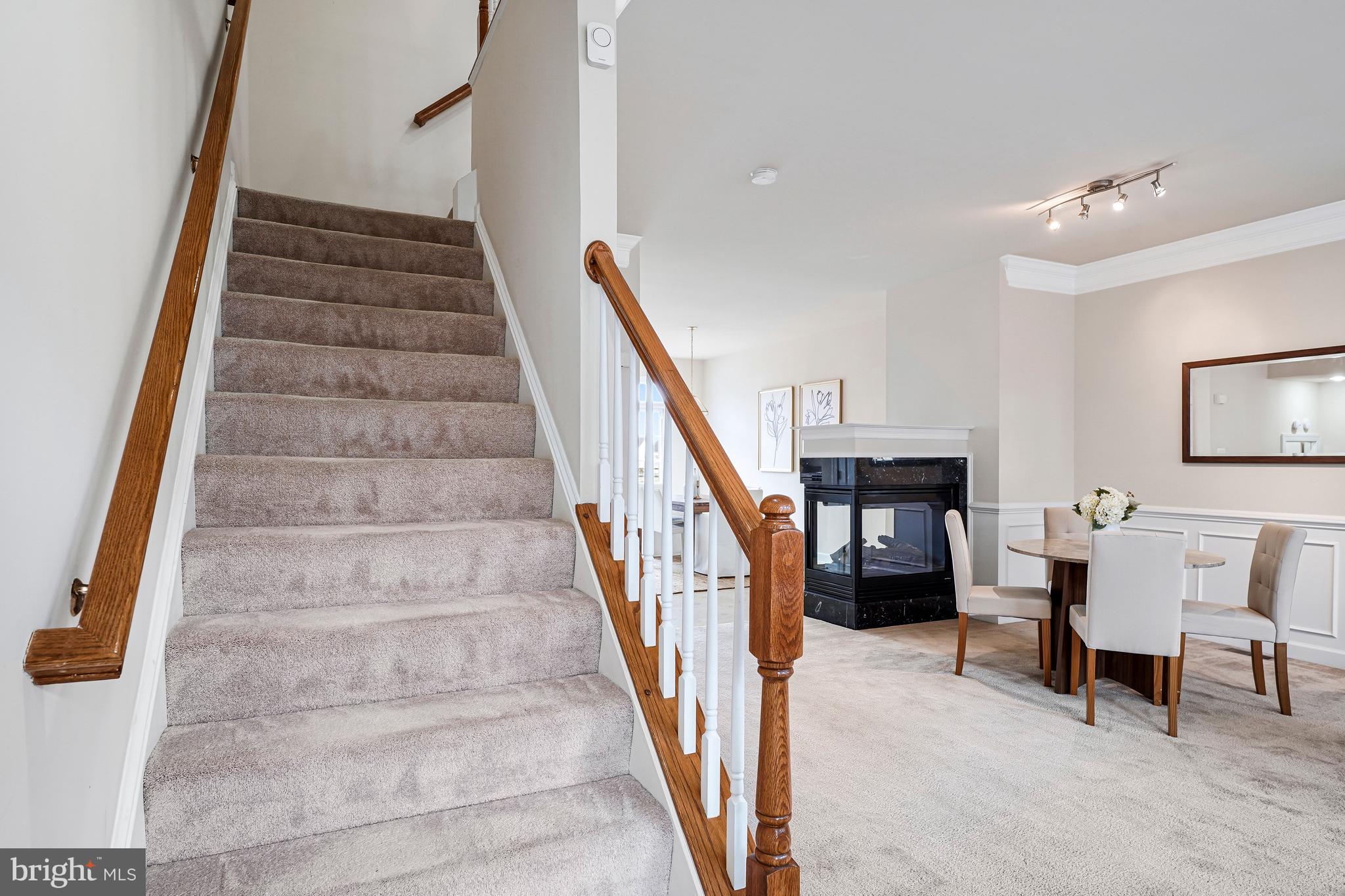 NEW BRISTOW VILLAGE - Residential