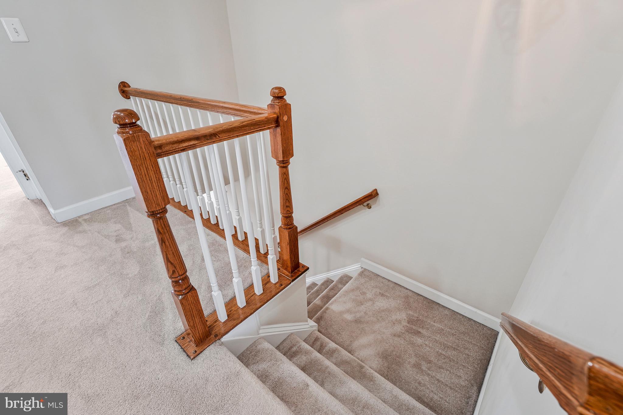 NEW BRISTOW VILLAGE - Residential