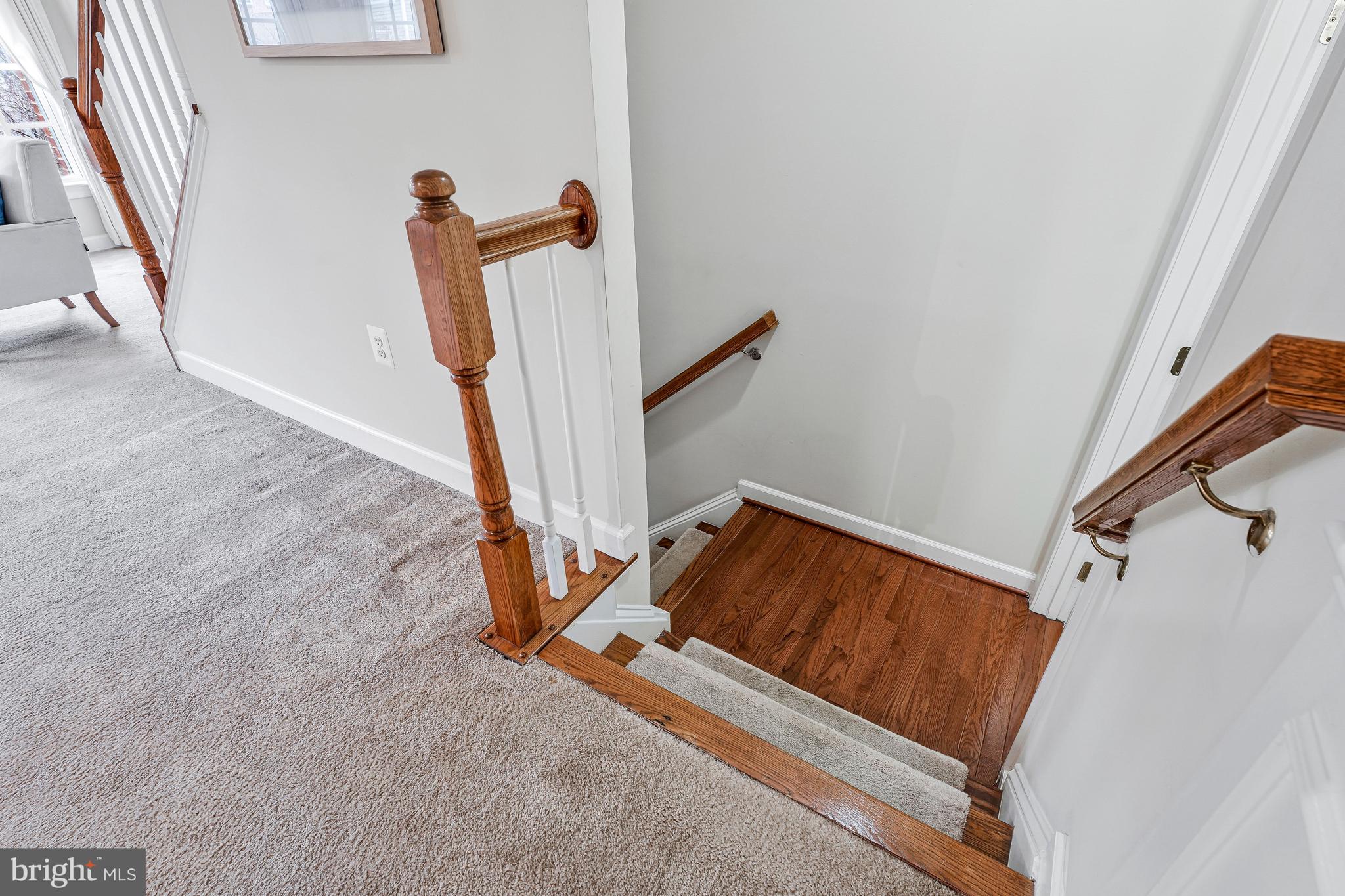 NEW BRISTOW VILLAGE - Residential