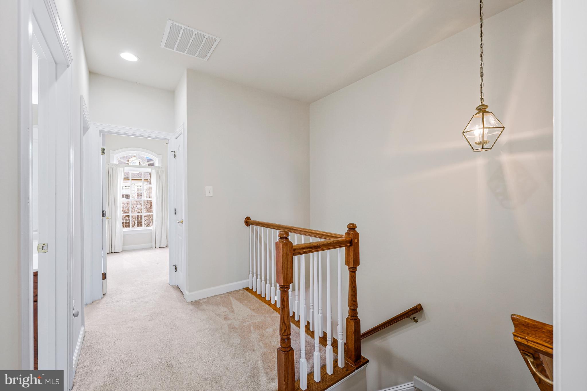 NEW BRISTOW VILLAGE - Residential