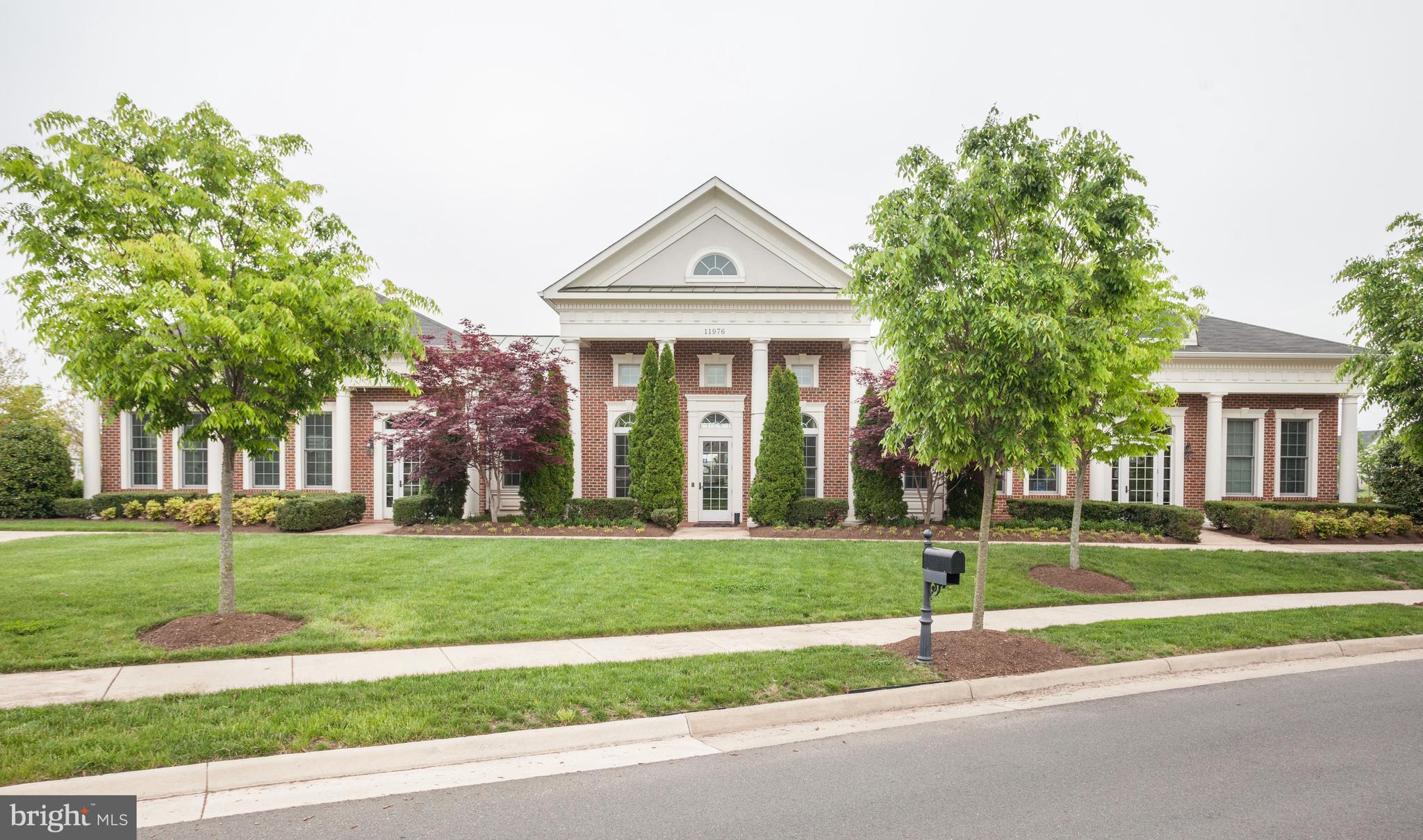 NEW BRISTOW VILLAGE - Residential