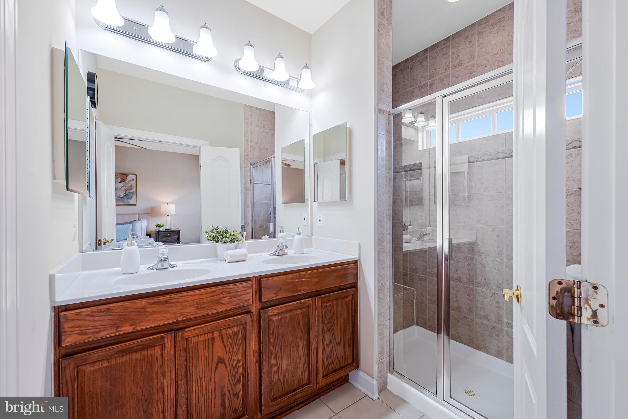 NEW BRISTOW VILLAGE - Residential