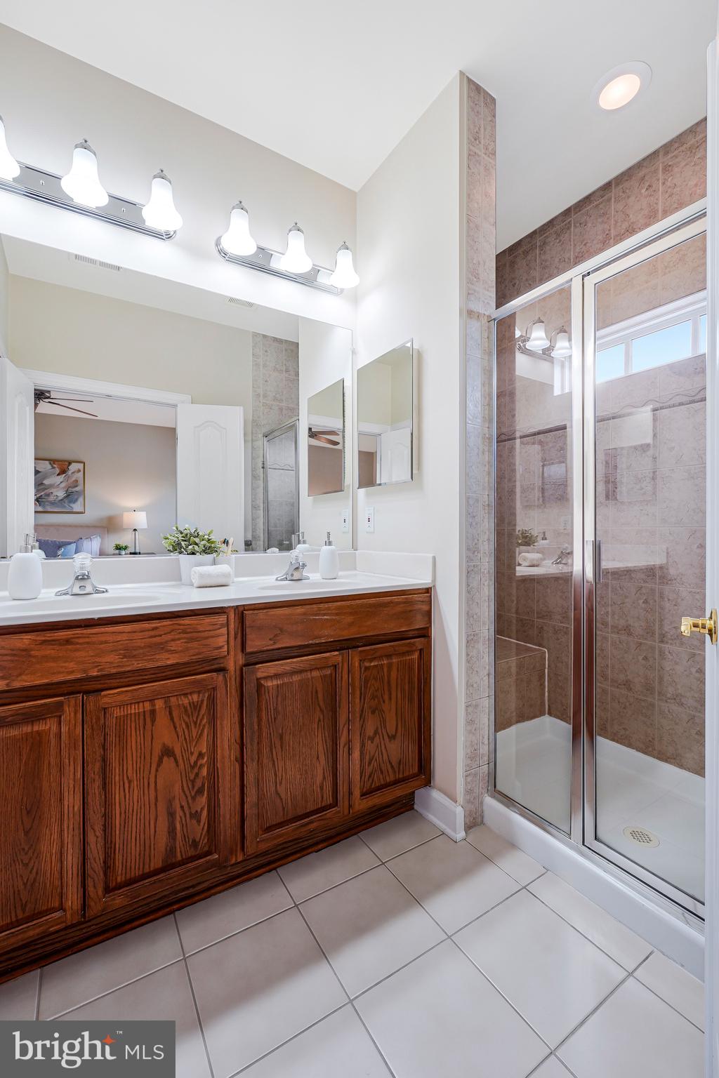 NEW BRISTOW VILLAGE - Residential