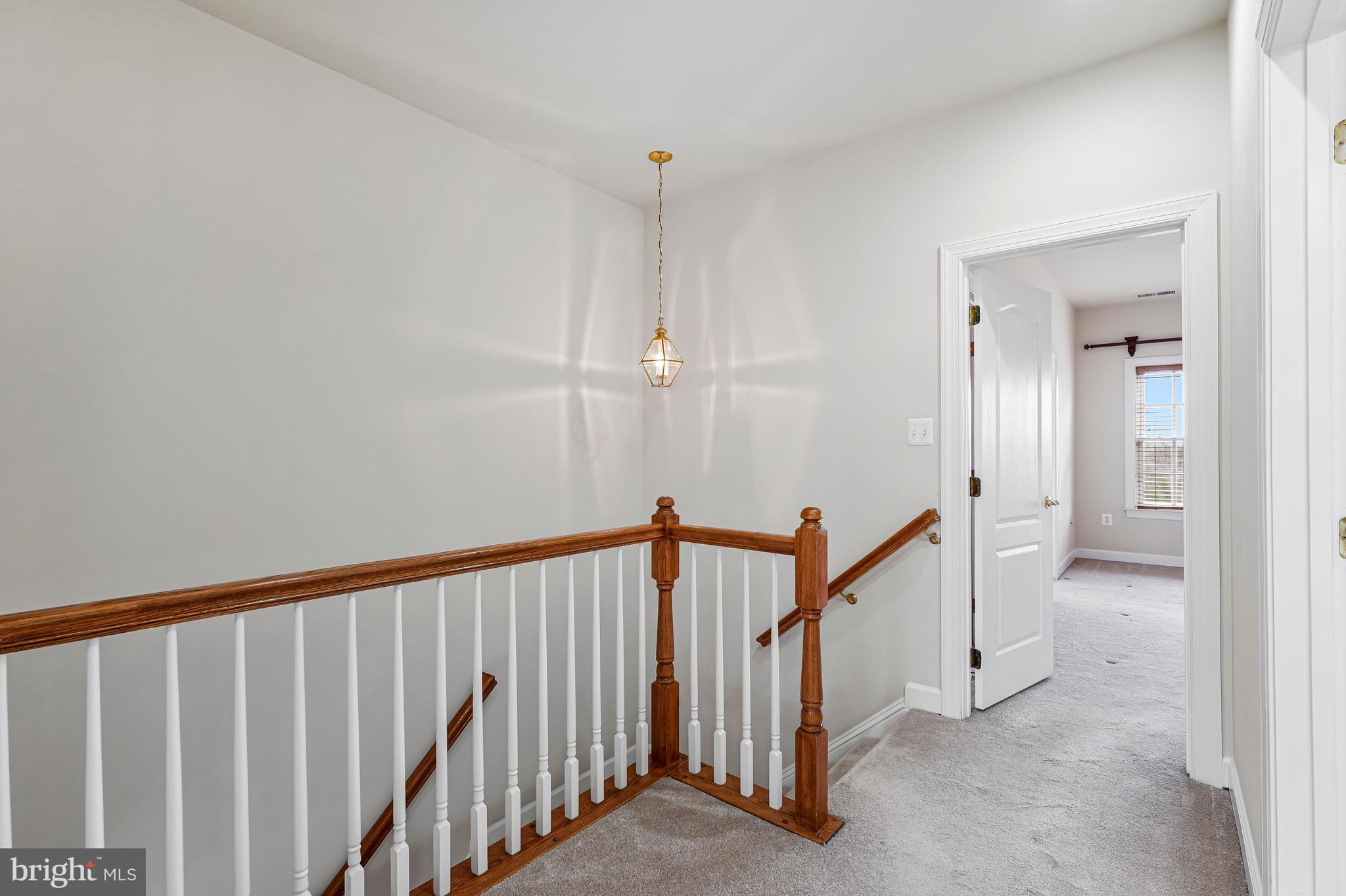 NEW BRISTOW VILLAGE - Residential