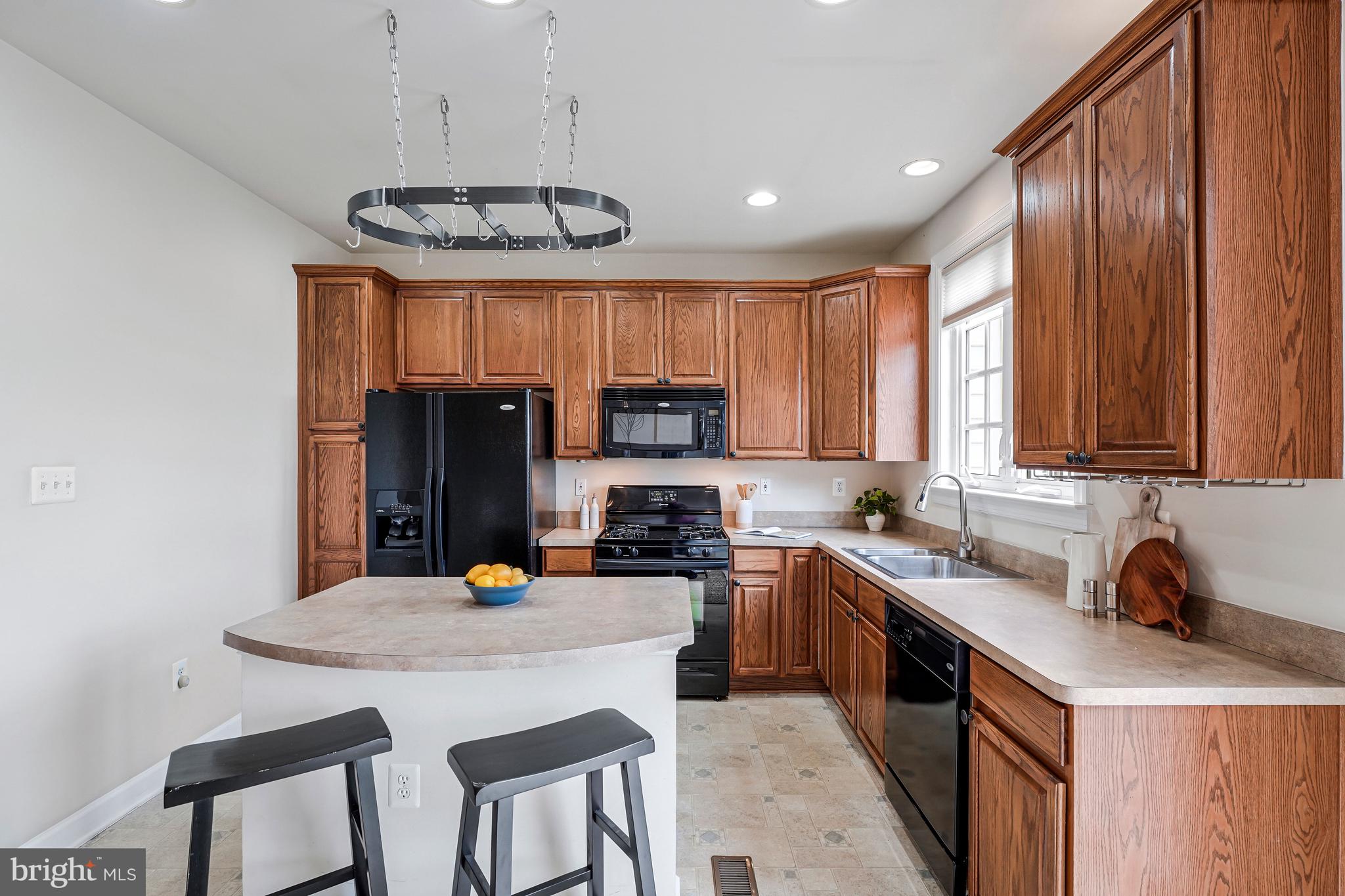 NEW BRISTOW VILLAGE - Residential