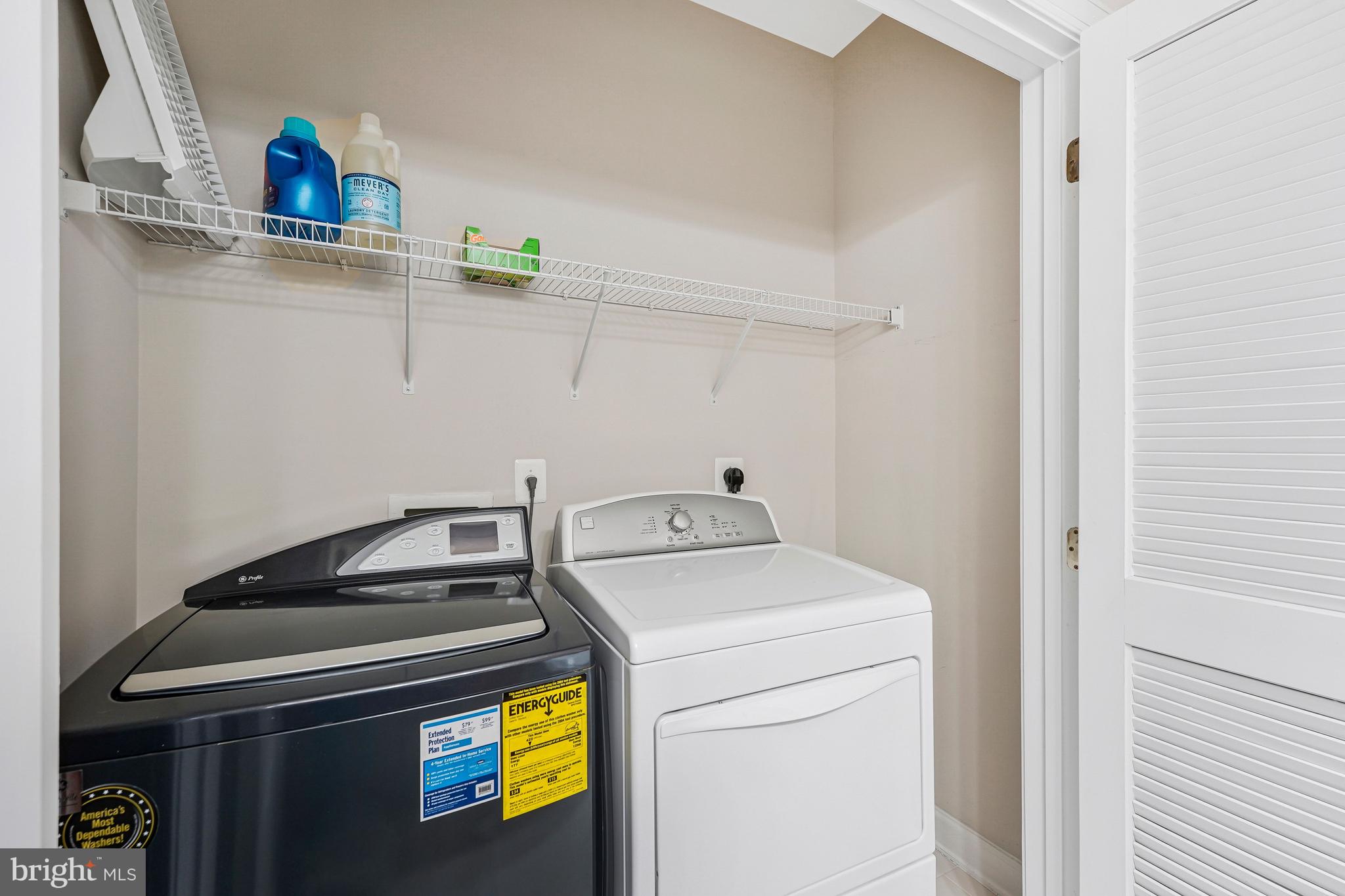 NEW BRISTOW VILLAGE - Residential