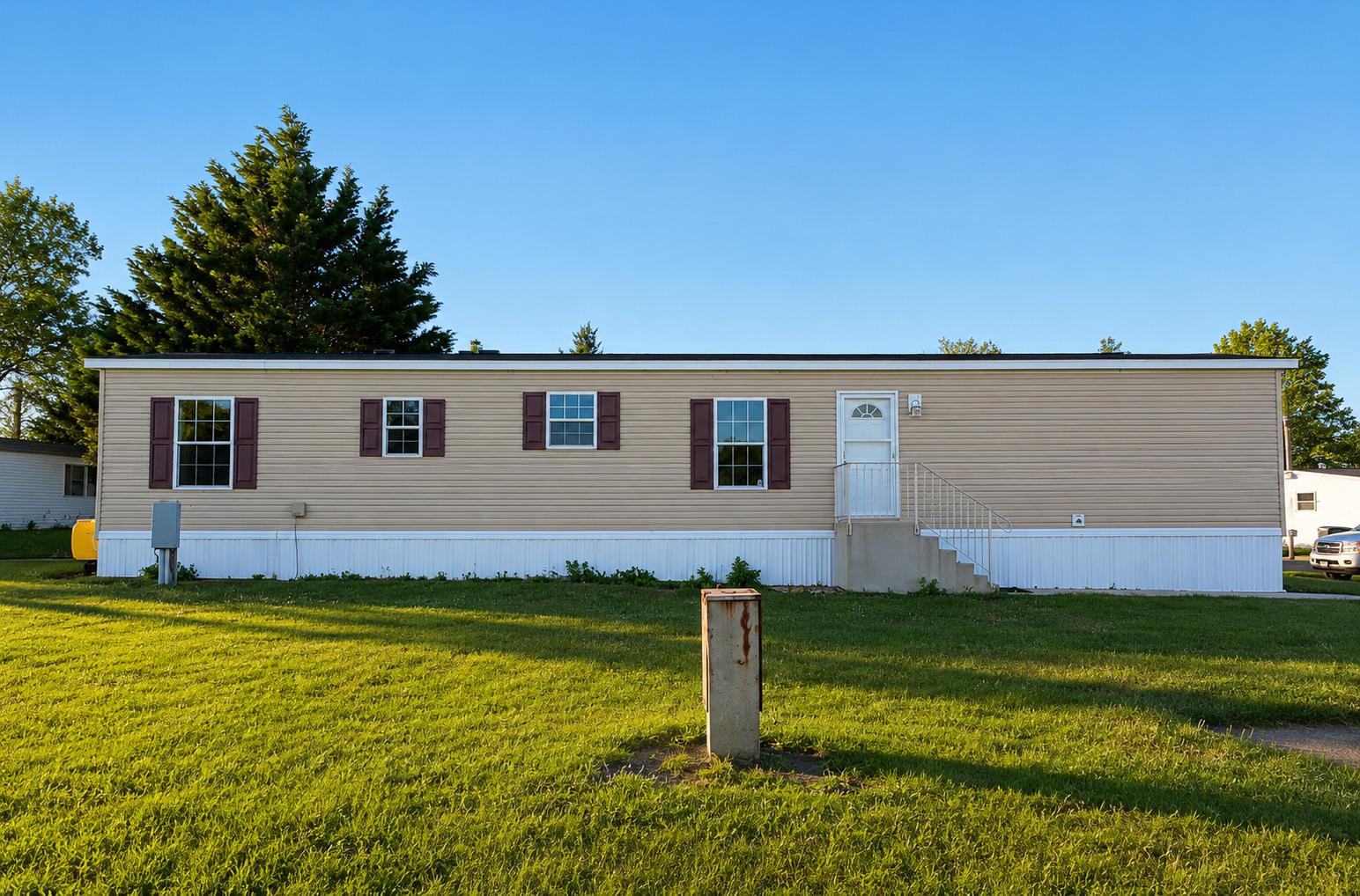1061 S LITTLE CREEK RD 92