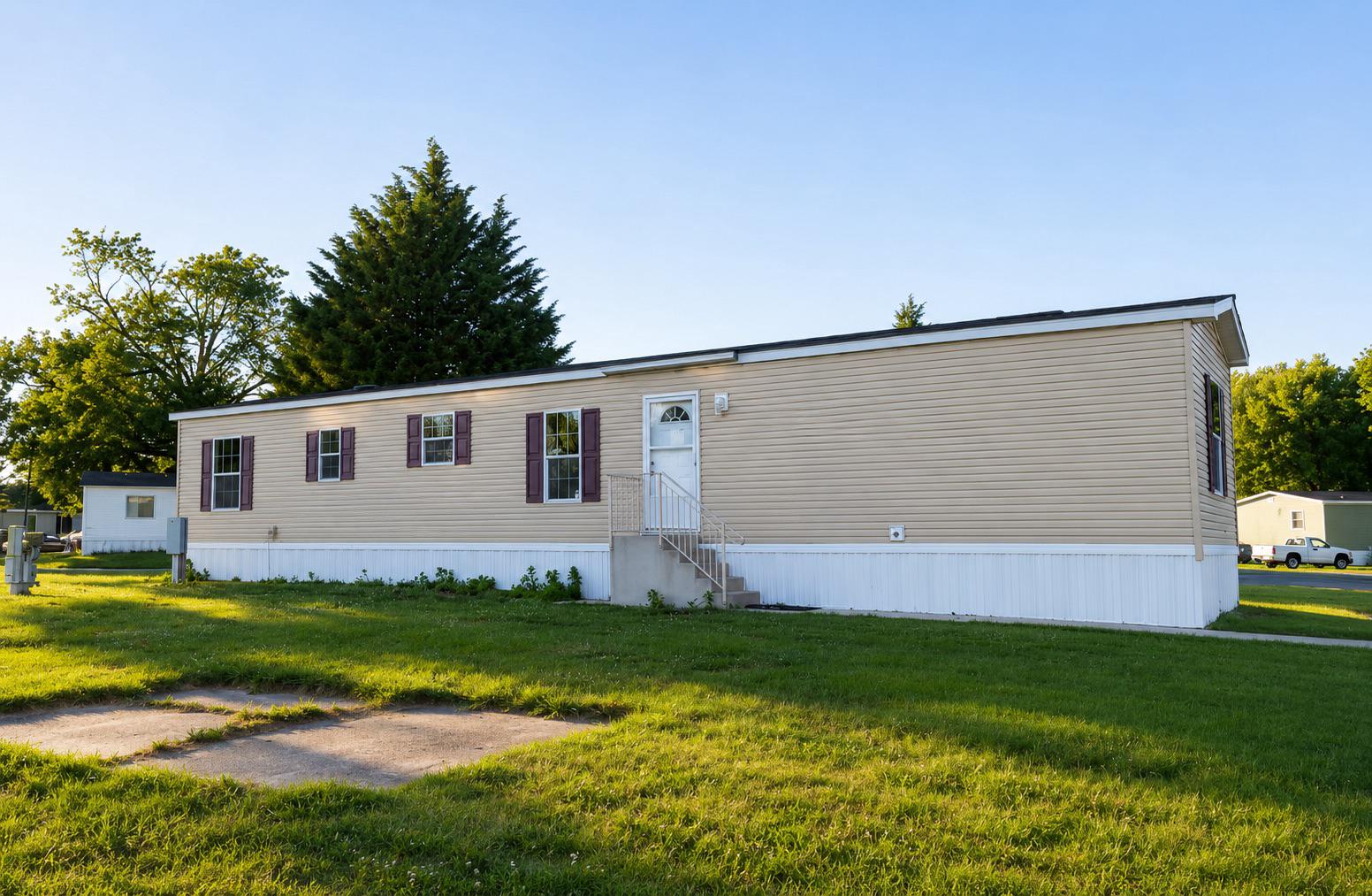 1061 S LITTLE CREEK RD 92