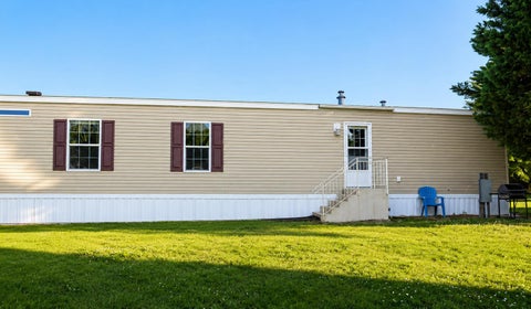 Mobile Home For Sale - 1061 S Little Creek Rd Rd #92<br/> DOVER, DE 19901