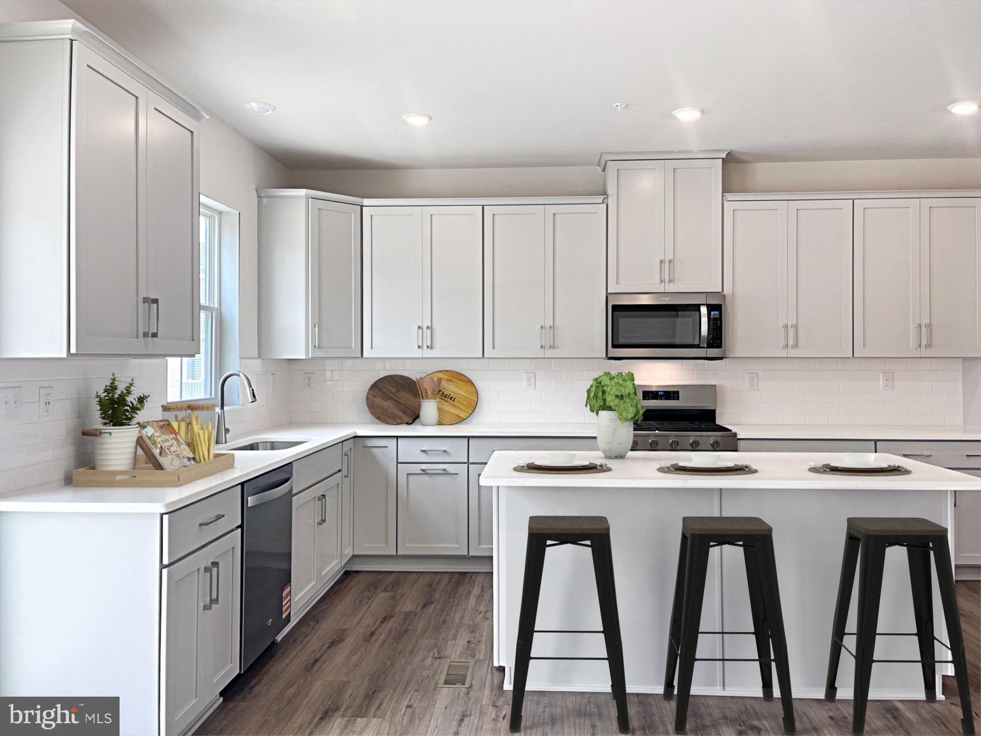 PHOENIXVILLE HEIGHTS - Residential