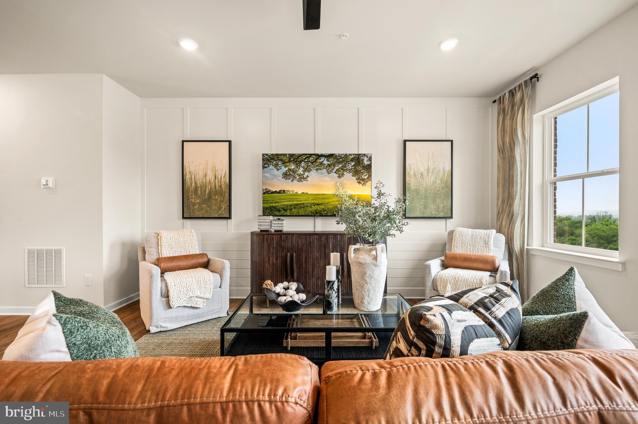 PHOENIXVILLE HEIGHTS - Residential