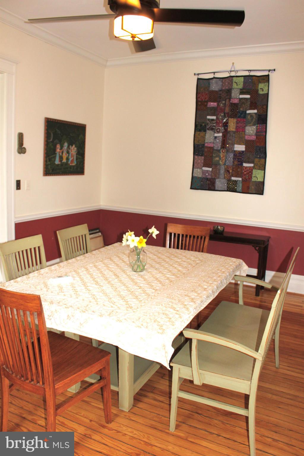 ROLAND PARK - Residential