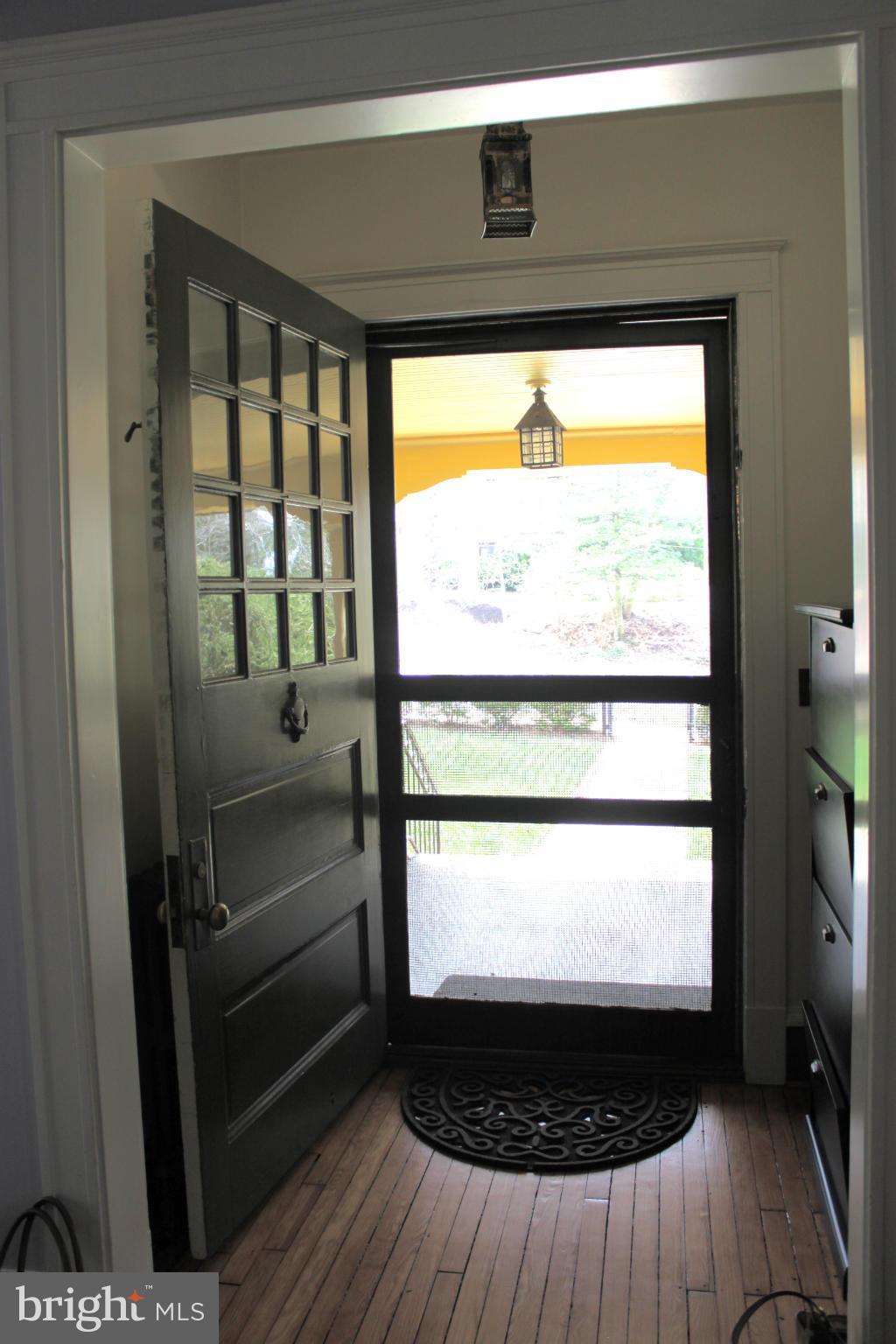 ROLAND PARK - Residential