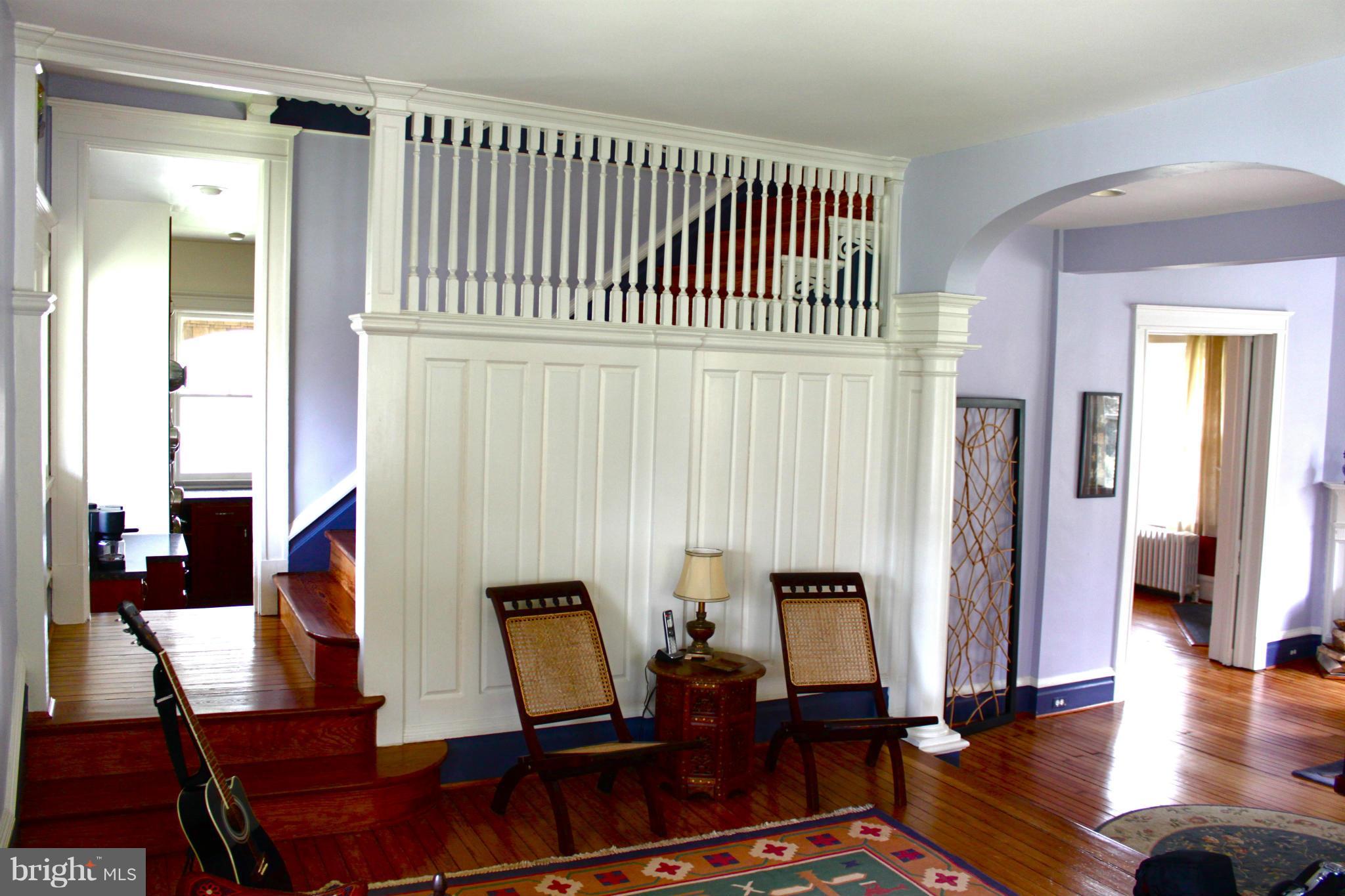 ROLAND PARK - Residential