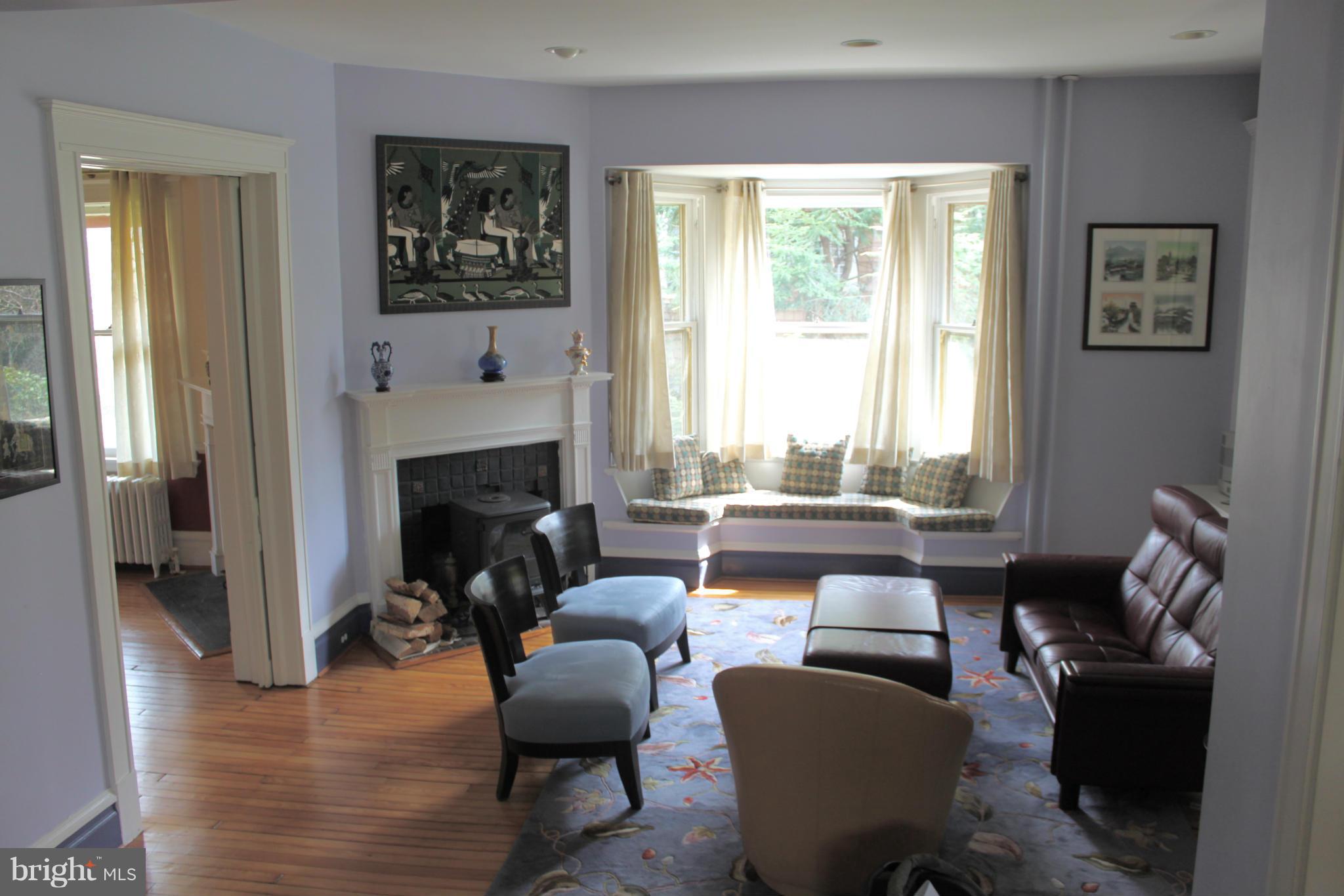 ROLAND PARK - Residential