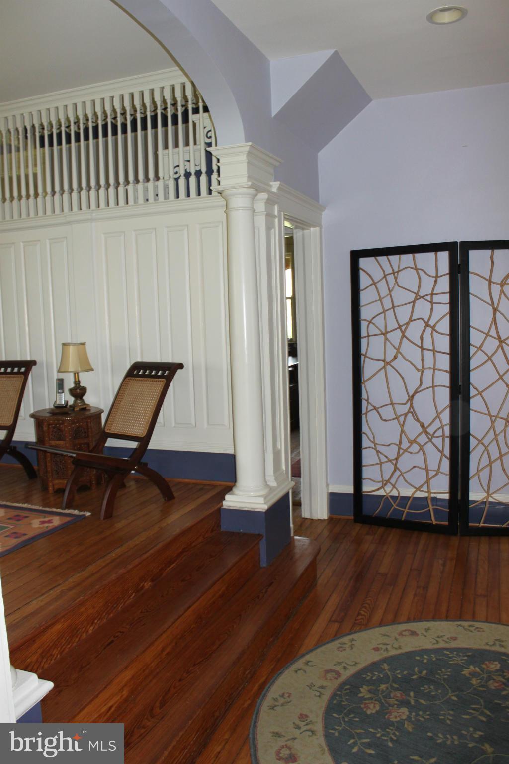 ROLAND PARK - Residential