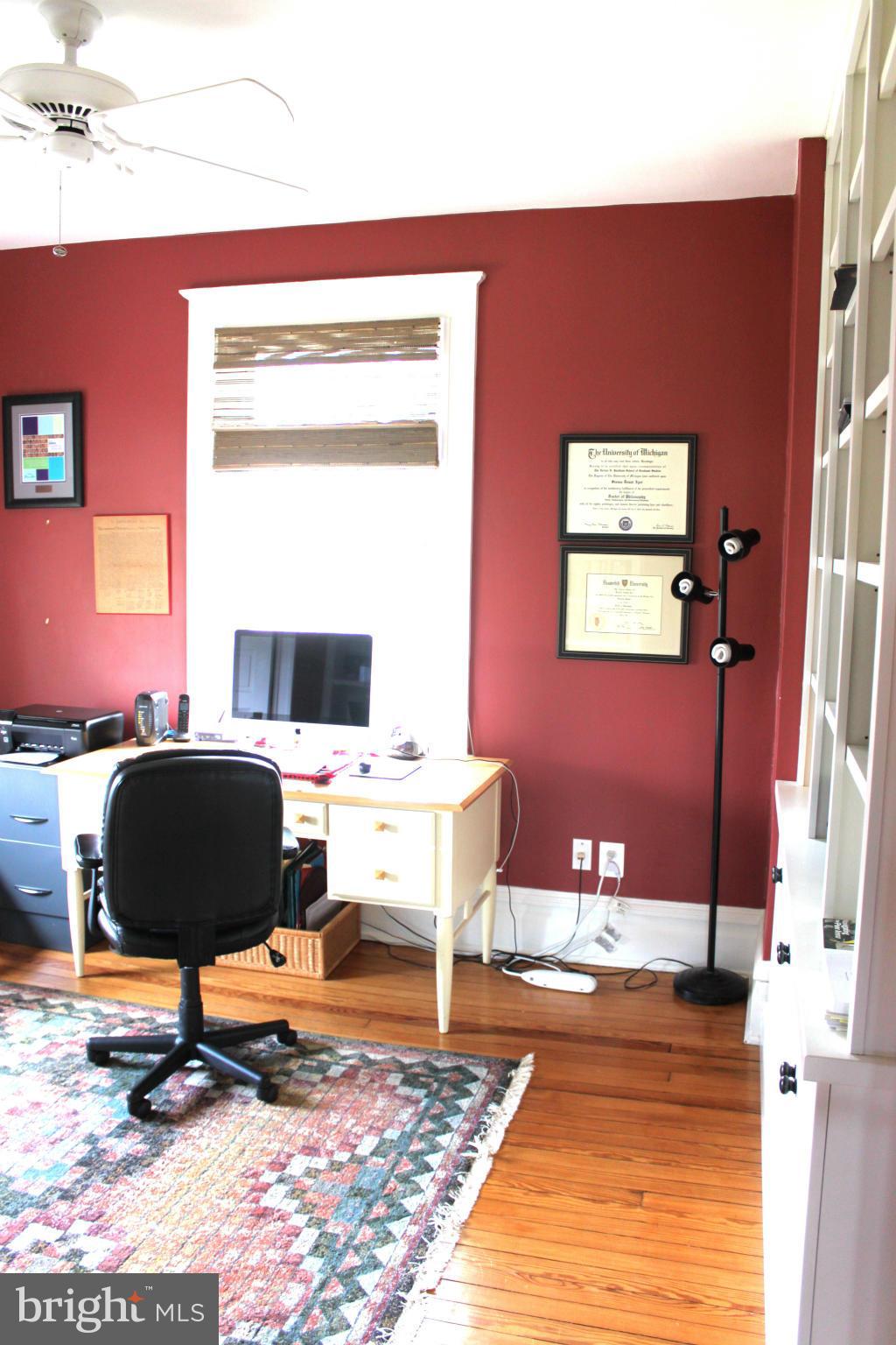 ROLAND PARK - Residential