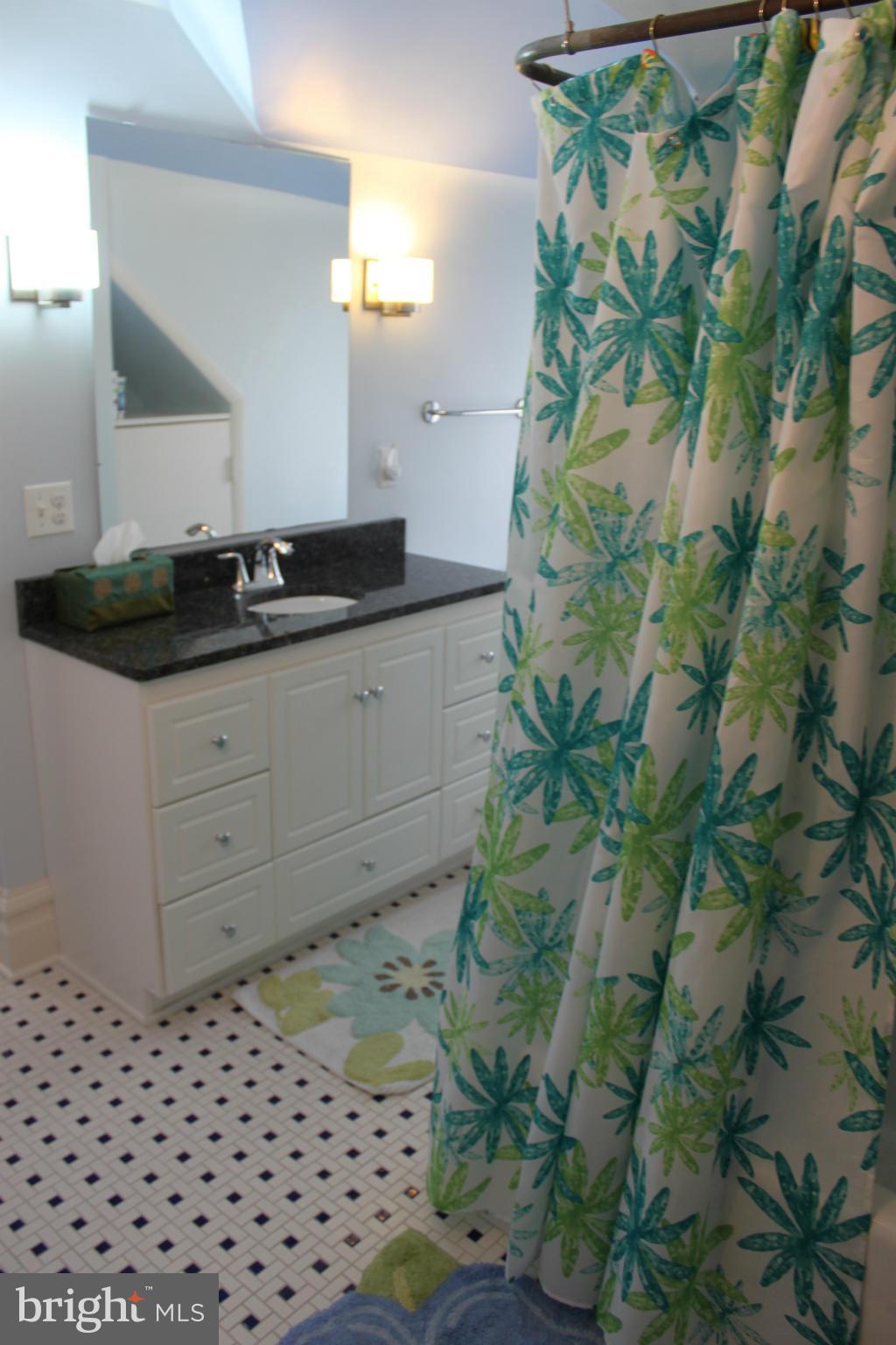 ROLAND PARK - Residential