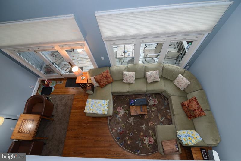 THE HAMPTONS - Residential Lease